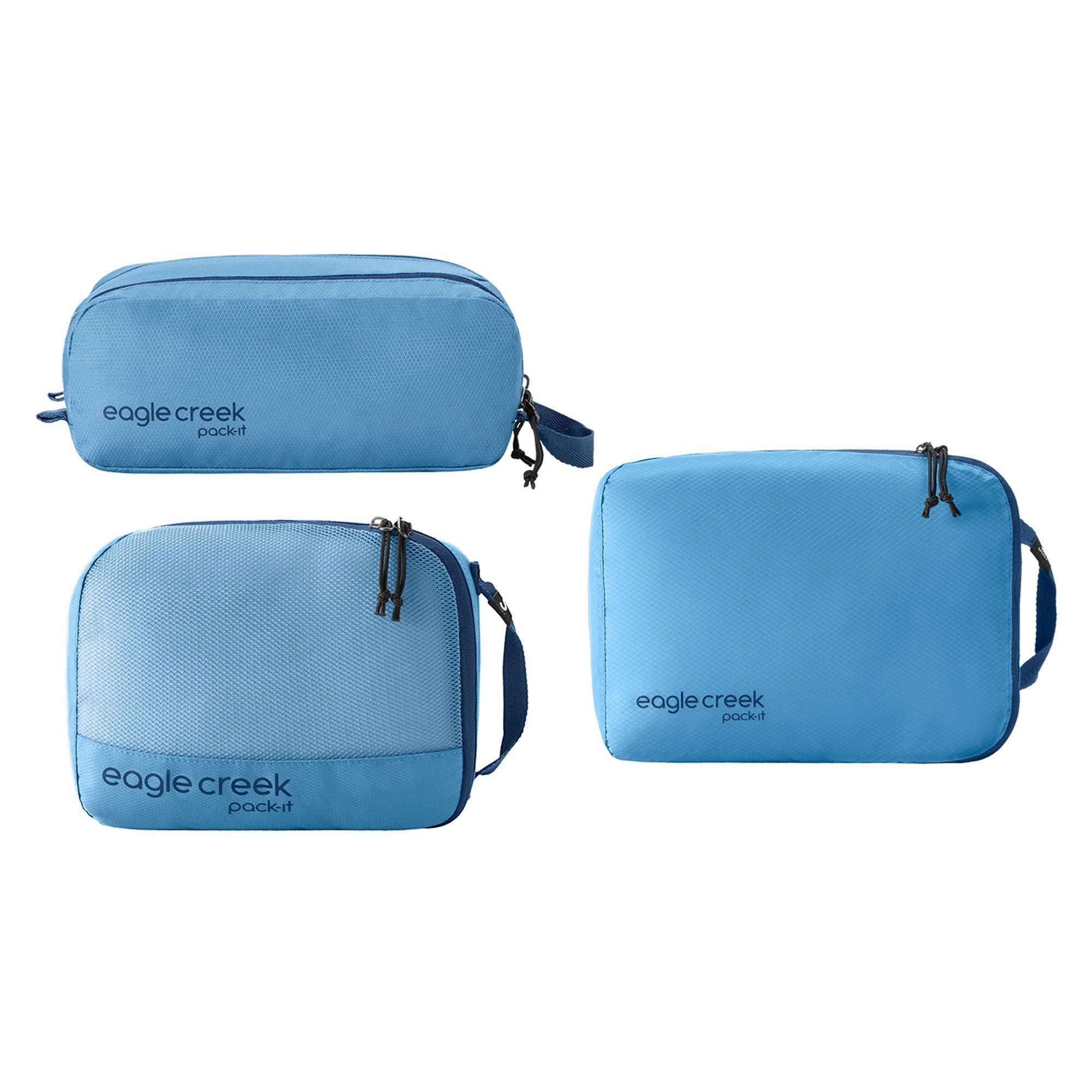 Eagle Creek Kleidersack Pack-It Sets Polyester