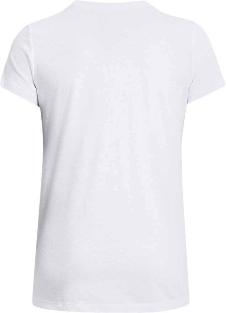 Under Armour® T-Shirt Ua Rival Logo Ss günstig online kaufen