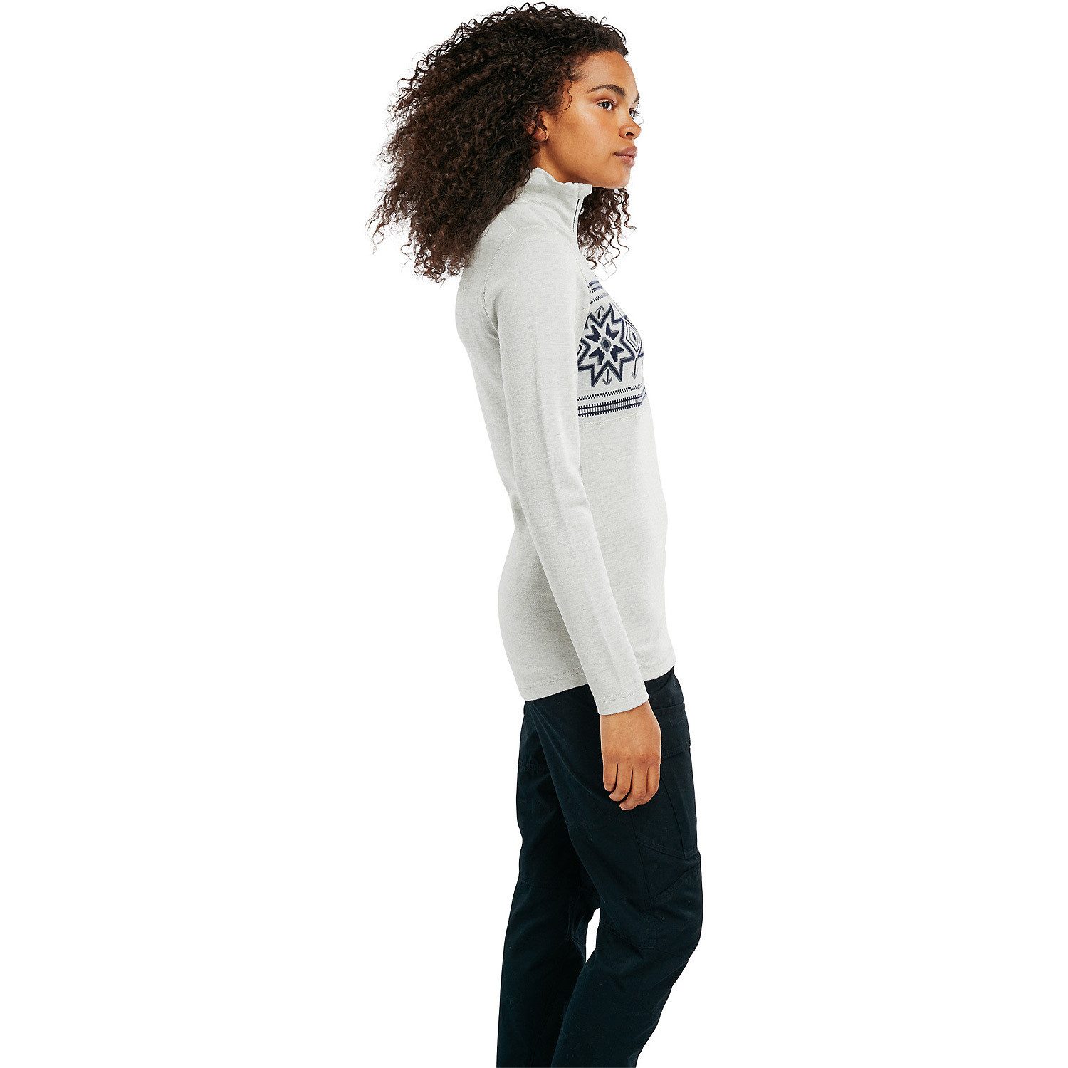 Dale of Norway Longsleeve Pullover W TINDEFJELL BASIC SWEATER günstig online kaufen
