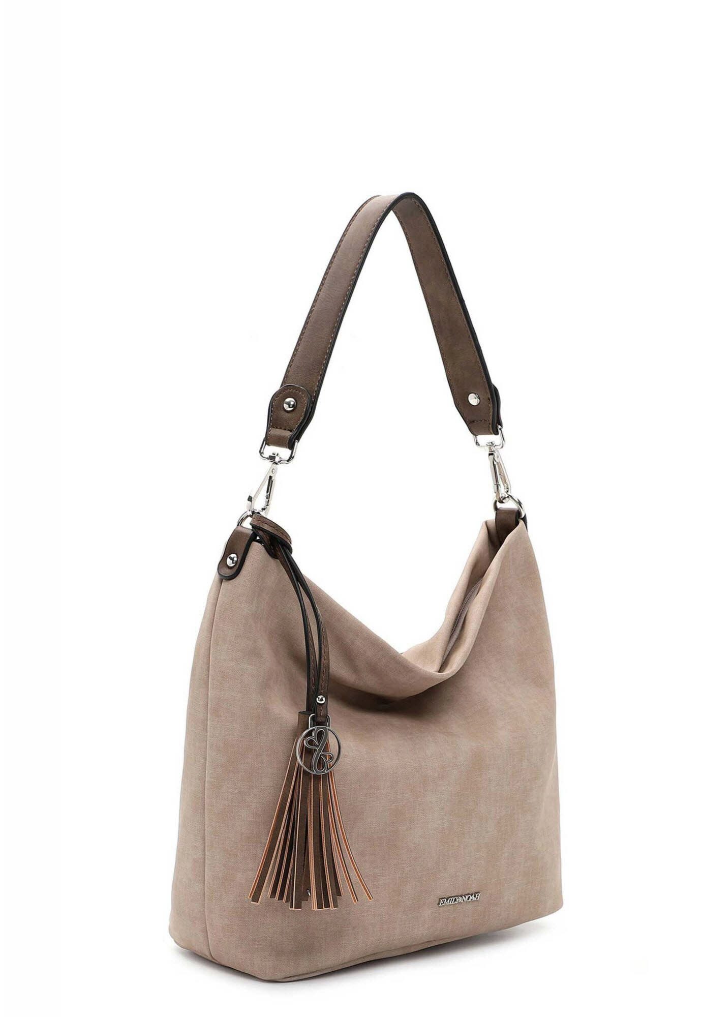 EMILY & NOAH Beuteltasche Beutel mittel günstig online kaufen