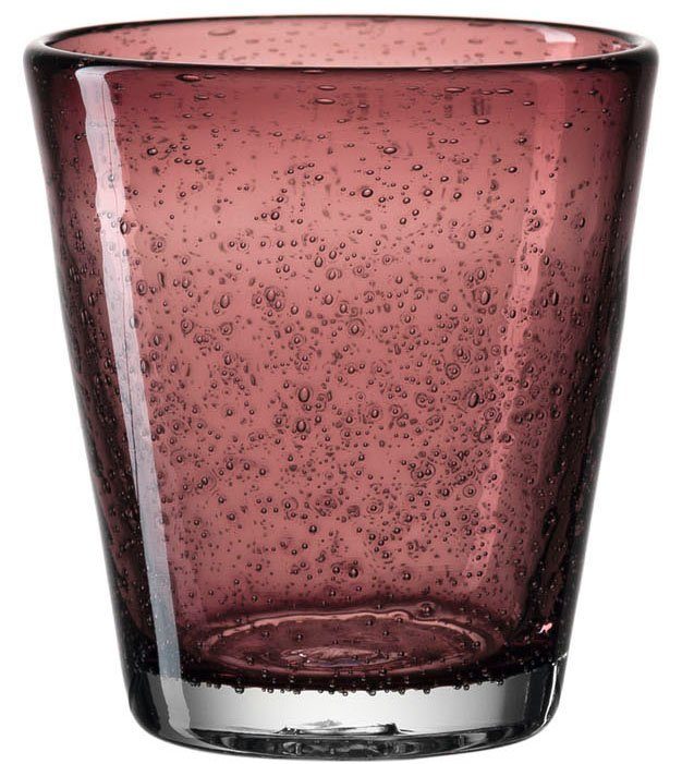 LEONARDO Gläser-Set BURANO, Glas, 330 ml, 6-teilig