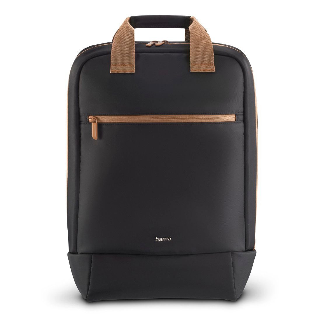 Notebookrucksack Laptop Rucksack bis 16,2“ (leicht, gepolstert, 3 extra Fächer)