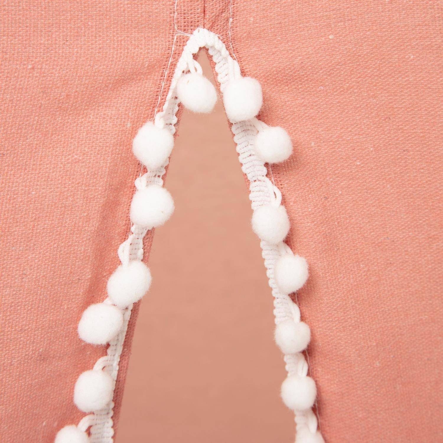 Atmosphera Créateur d'intérieur Spielzelt (1 Stk., inkl. Montageteile)