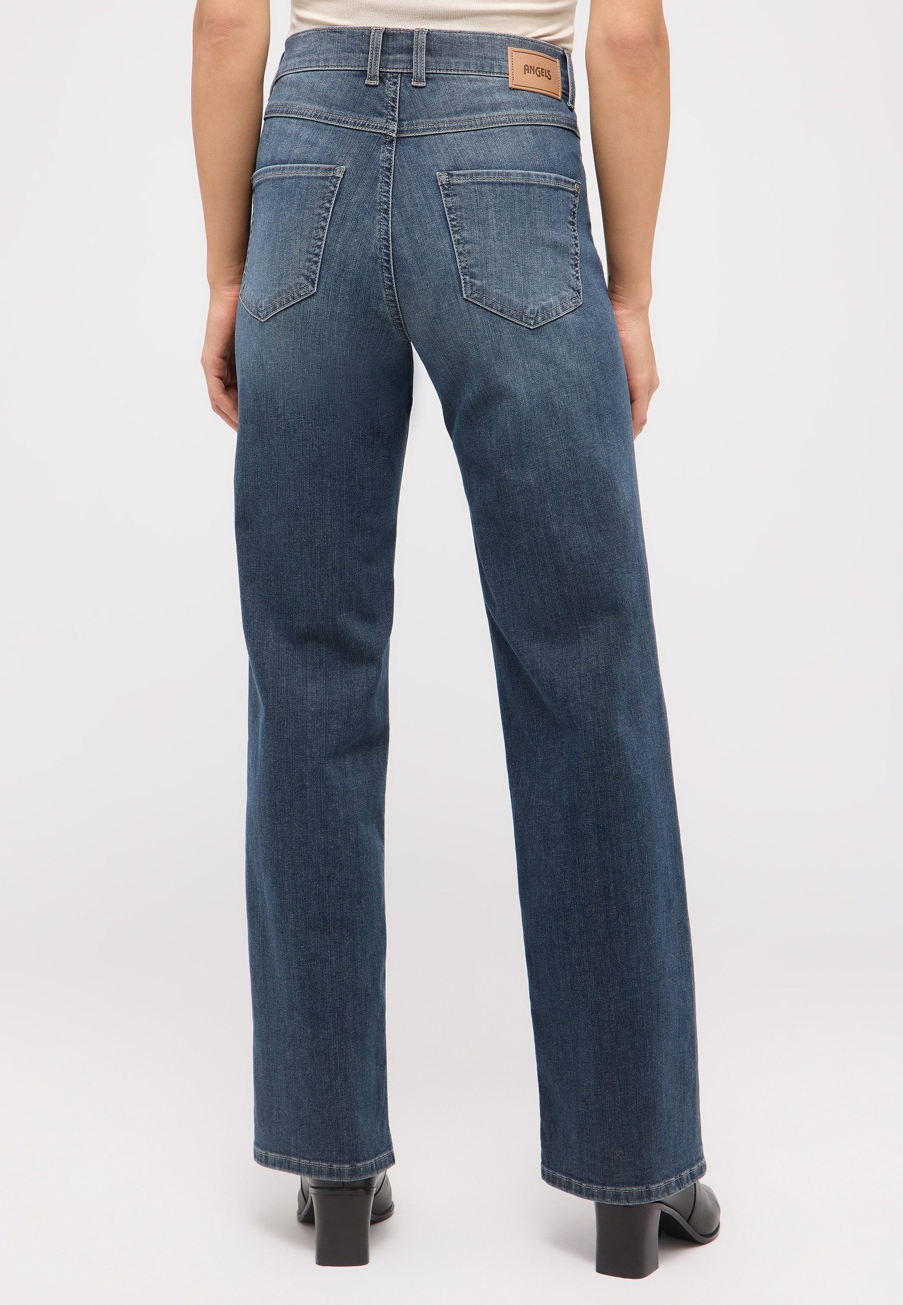 ANGELS Stretch-Jeans ANGELSLara günstig online kaufen