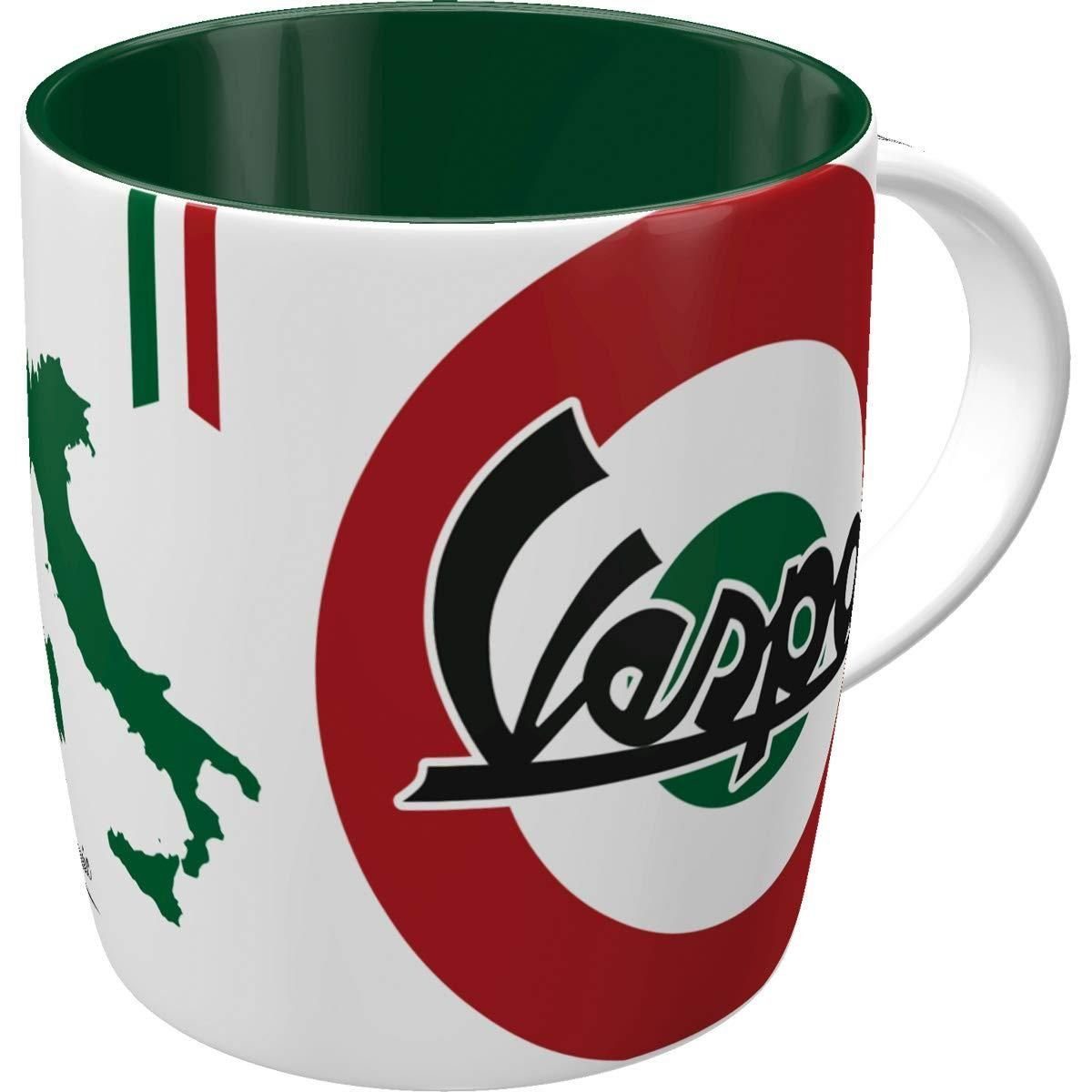 Nostalgic-Art Tasse Kaffeetasse - Vespa