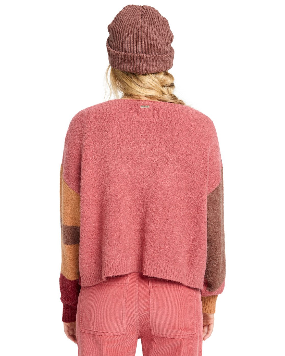 Billabong Sweatshirt On You günstig online kaufen