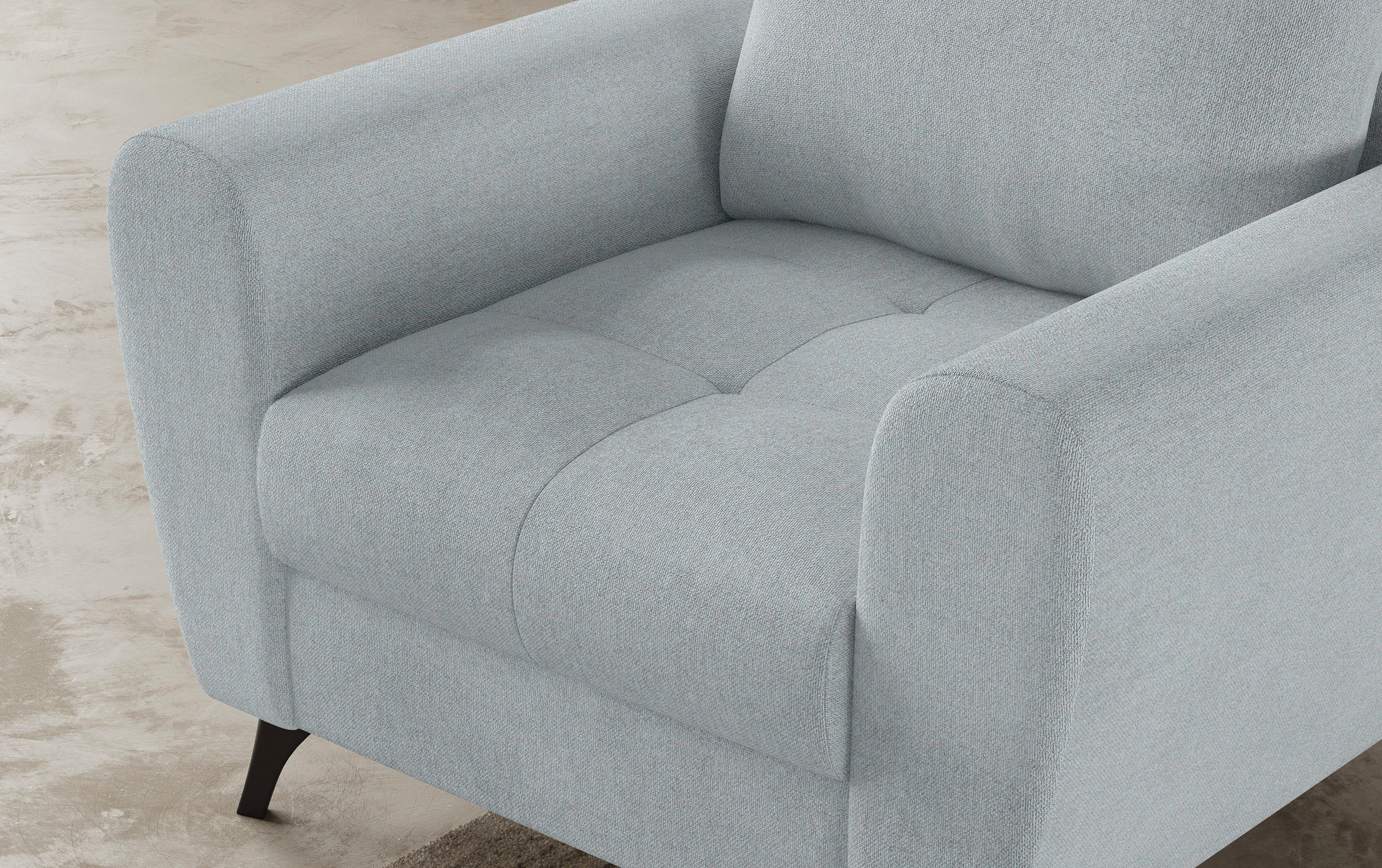 Mr. Couch Sessel Blackburn II, Passend günstig online kaufen