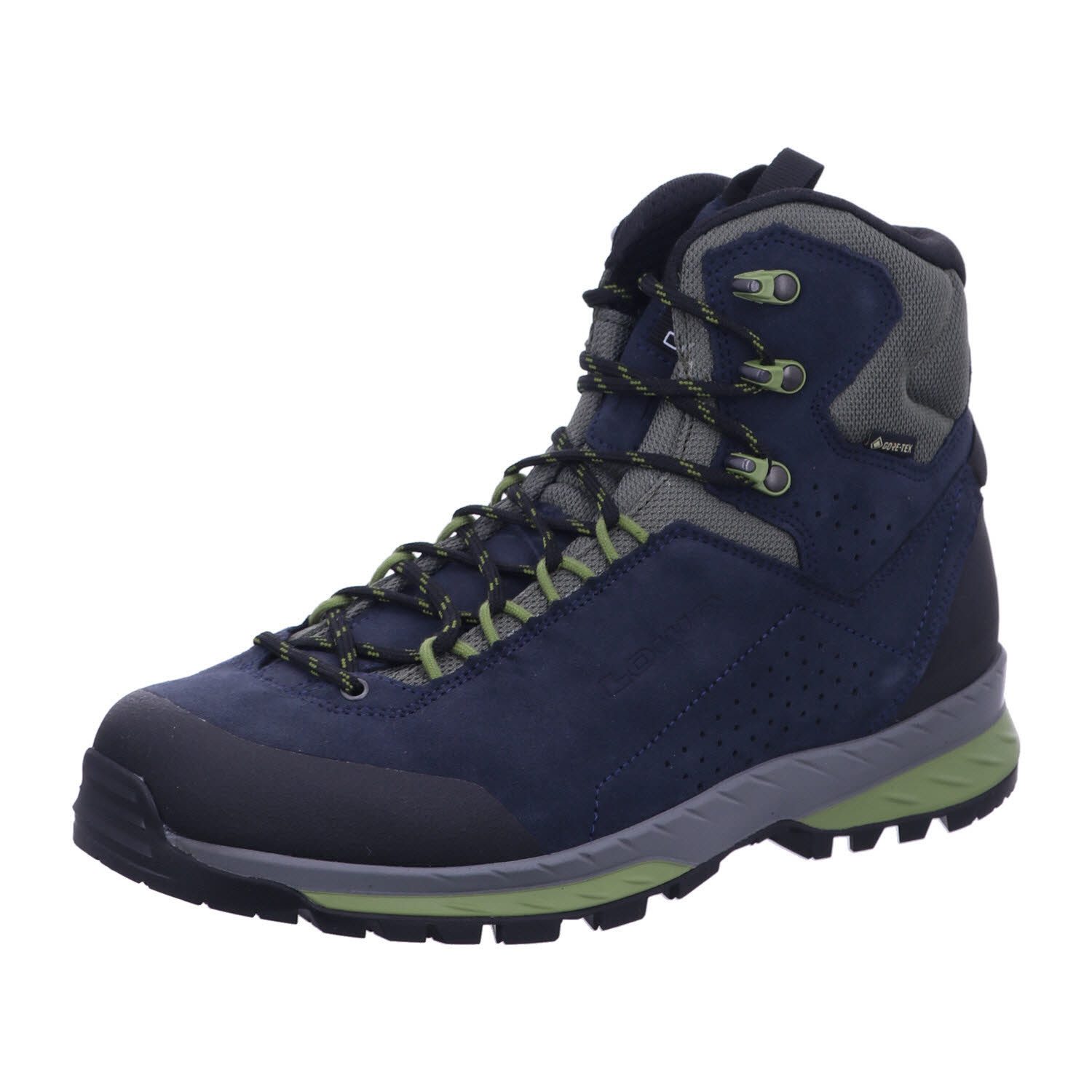 Lowa 211197 3596 Wanderstiefel