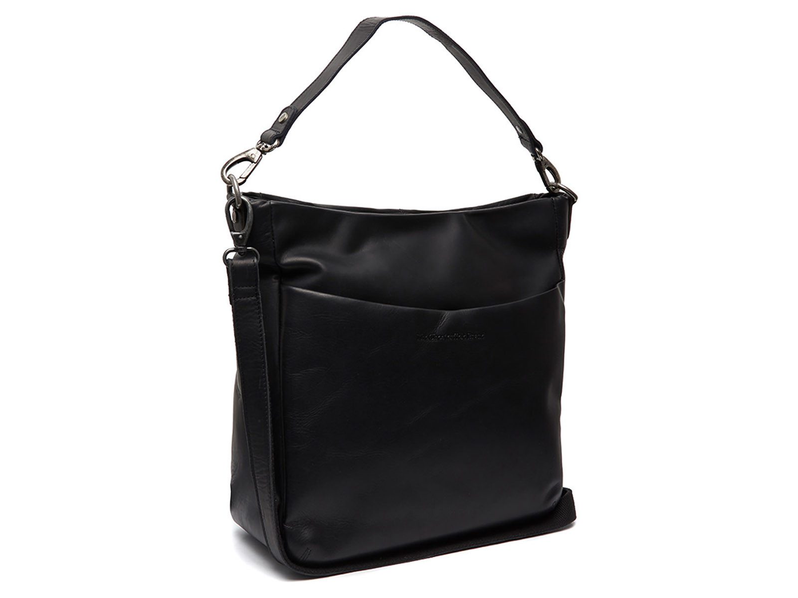 Umhängetasche C48.1294 Regina Umhängetasche/shopper Wax Pull Up Leder