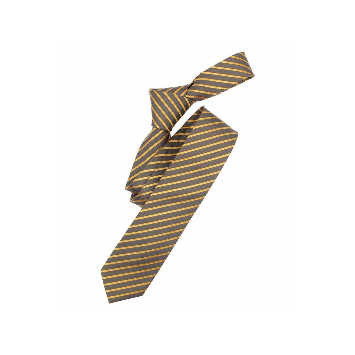 VENTI Krawatte gelb (1-St)