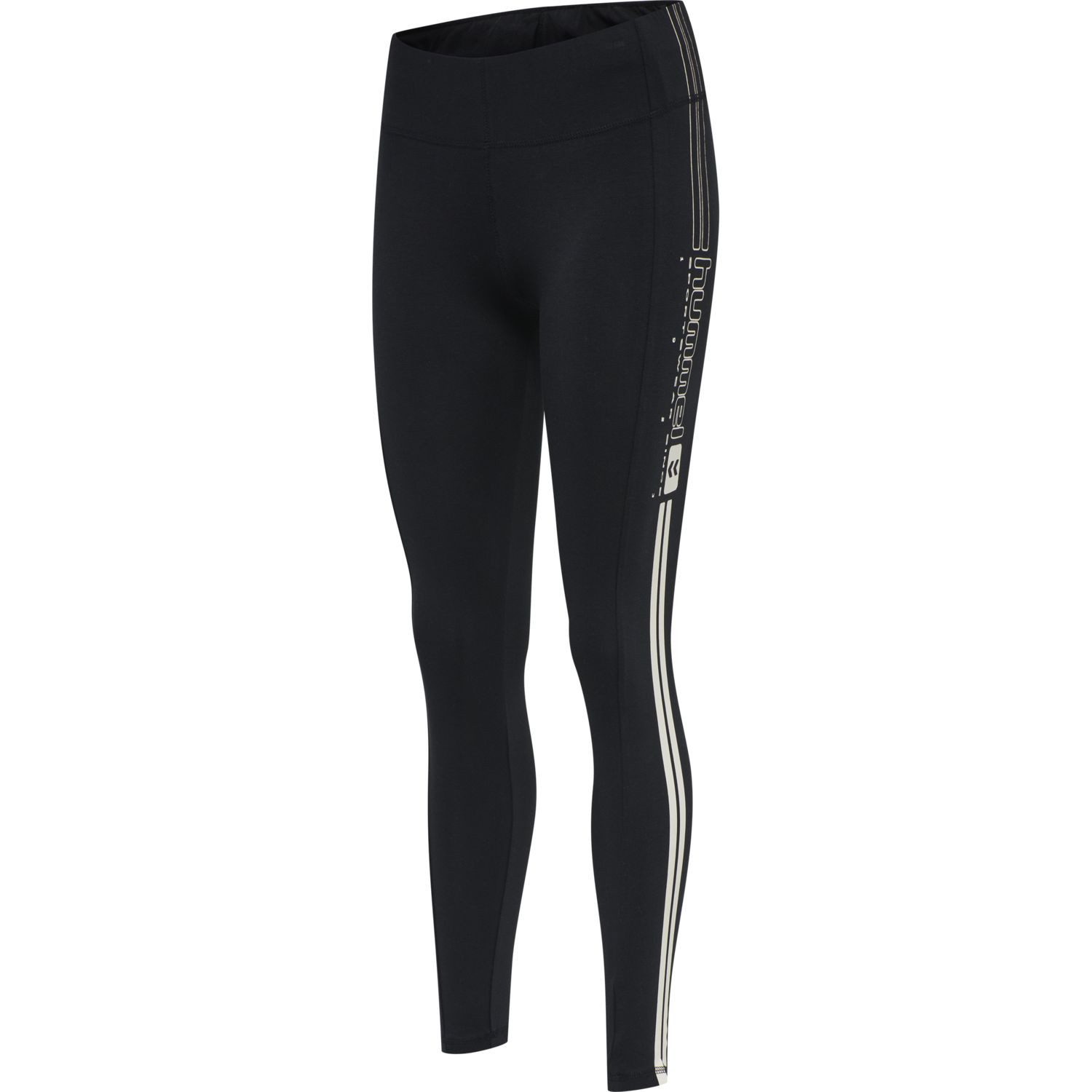 hummel Sweatpants hmlLGC Blair Mid Waist Tights