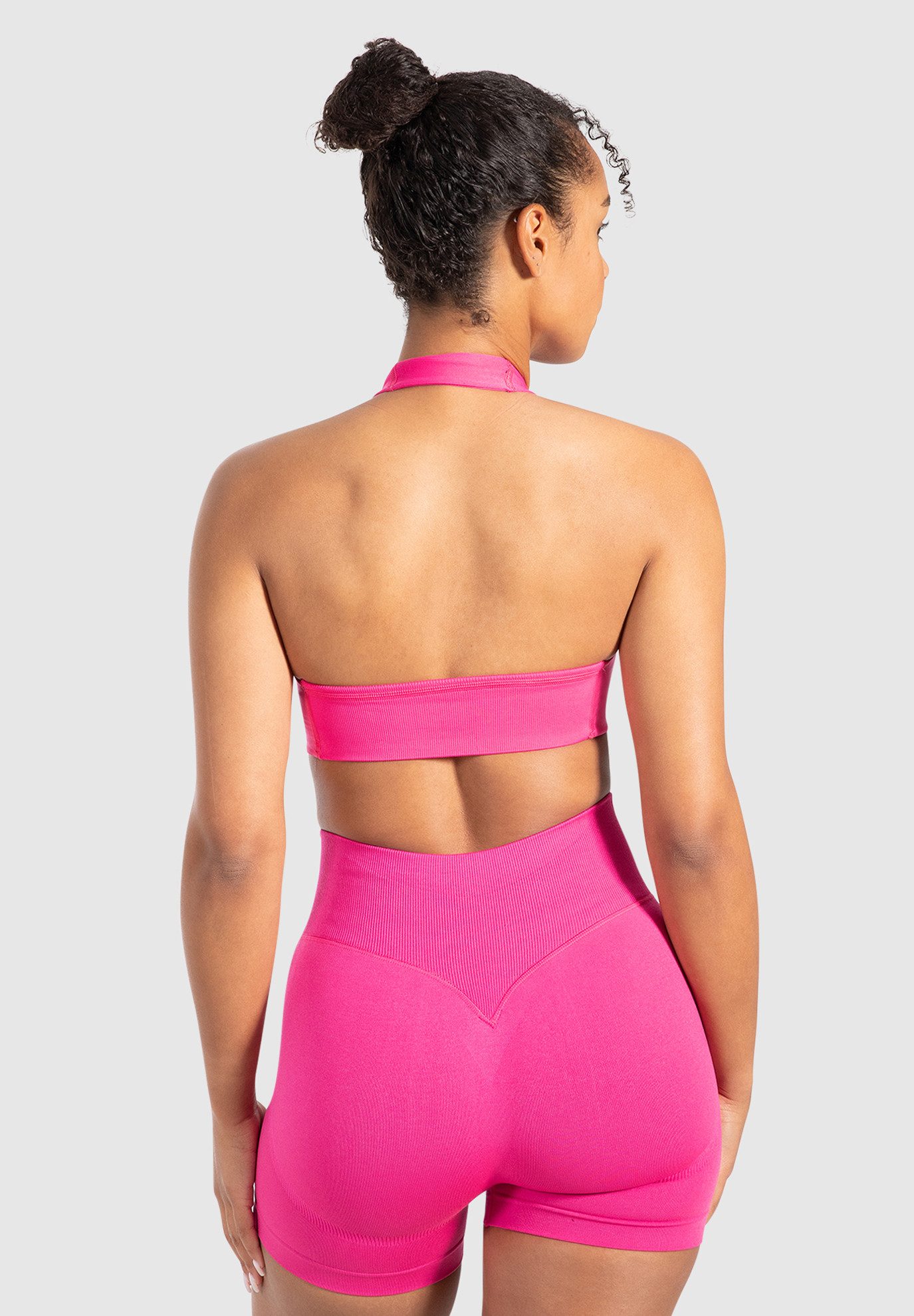 Smilodox Sport-BH Myrah Nylon günstig online kaufen