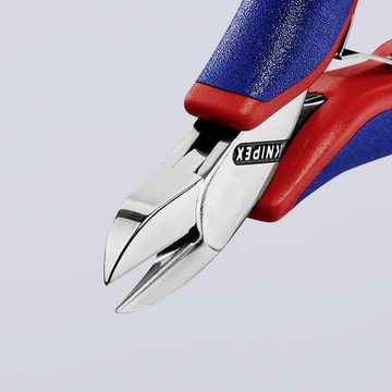 Knipex Seitenschneider Elektronik-Seitenschneider