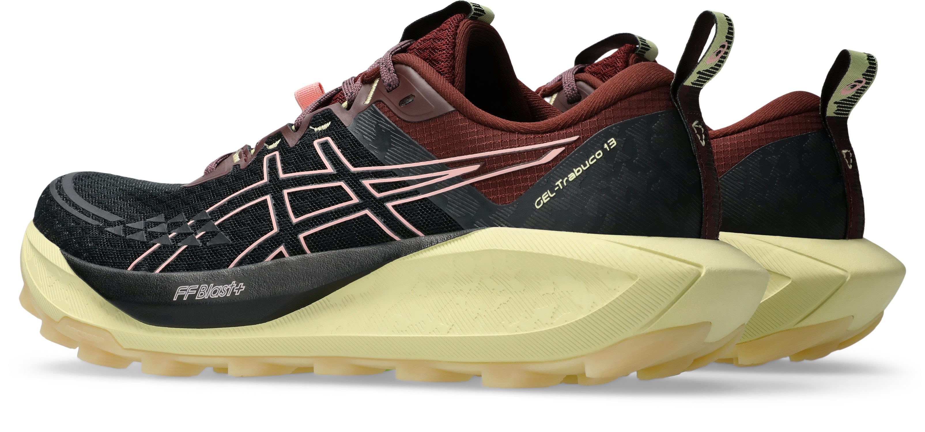 Asics GEL-TRABUCO 13 Trailrunningschuh
