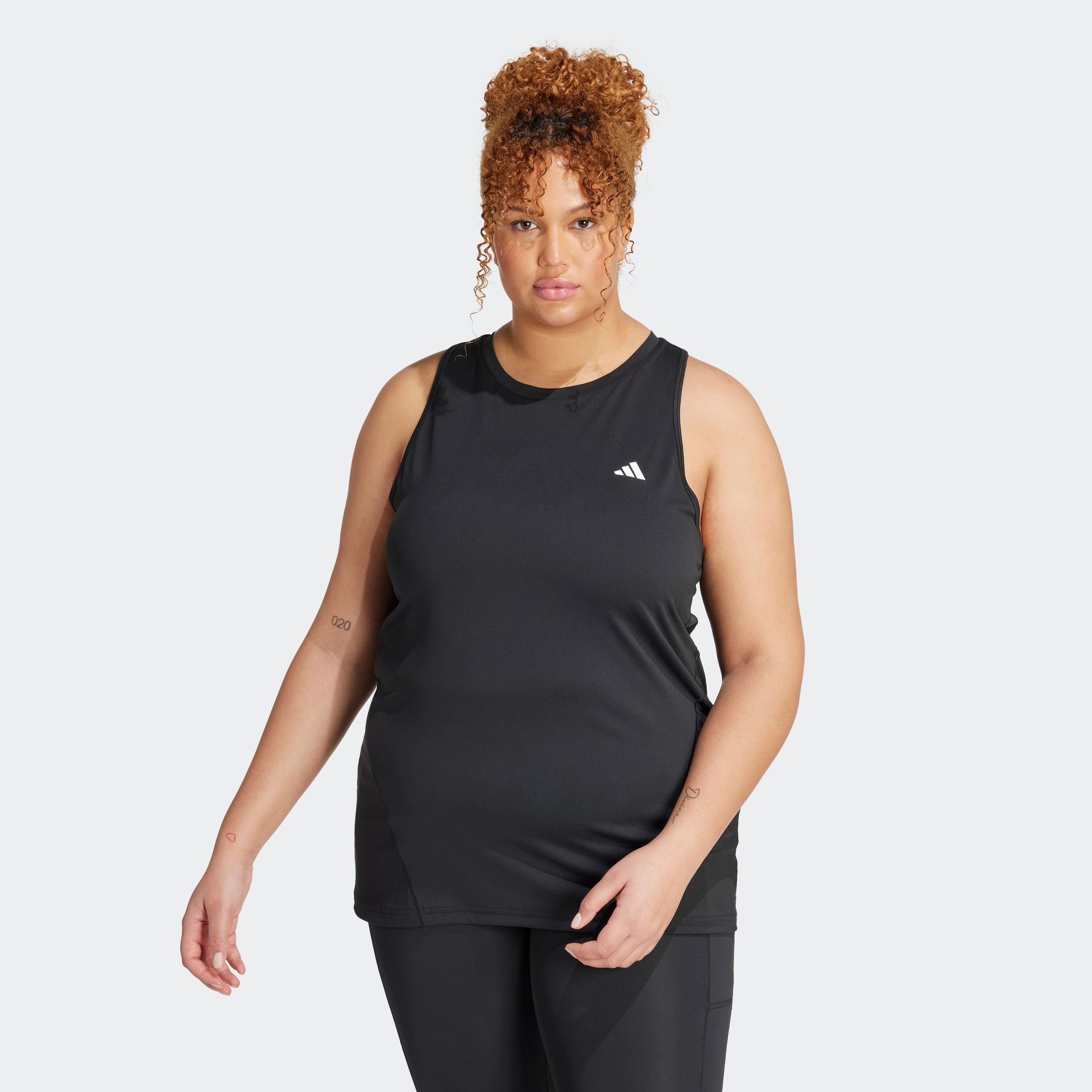 Tanktop WTR D4T TK PSB