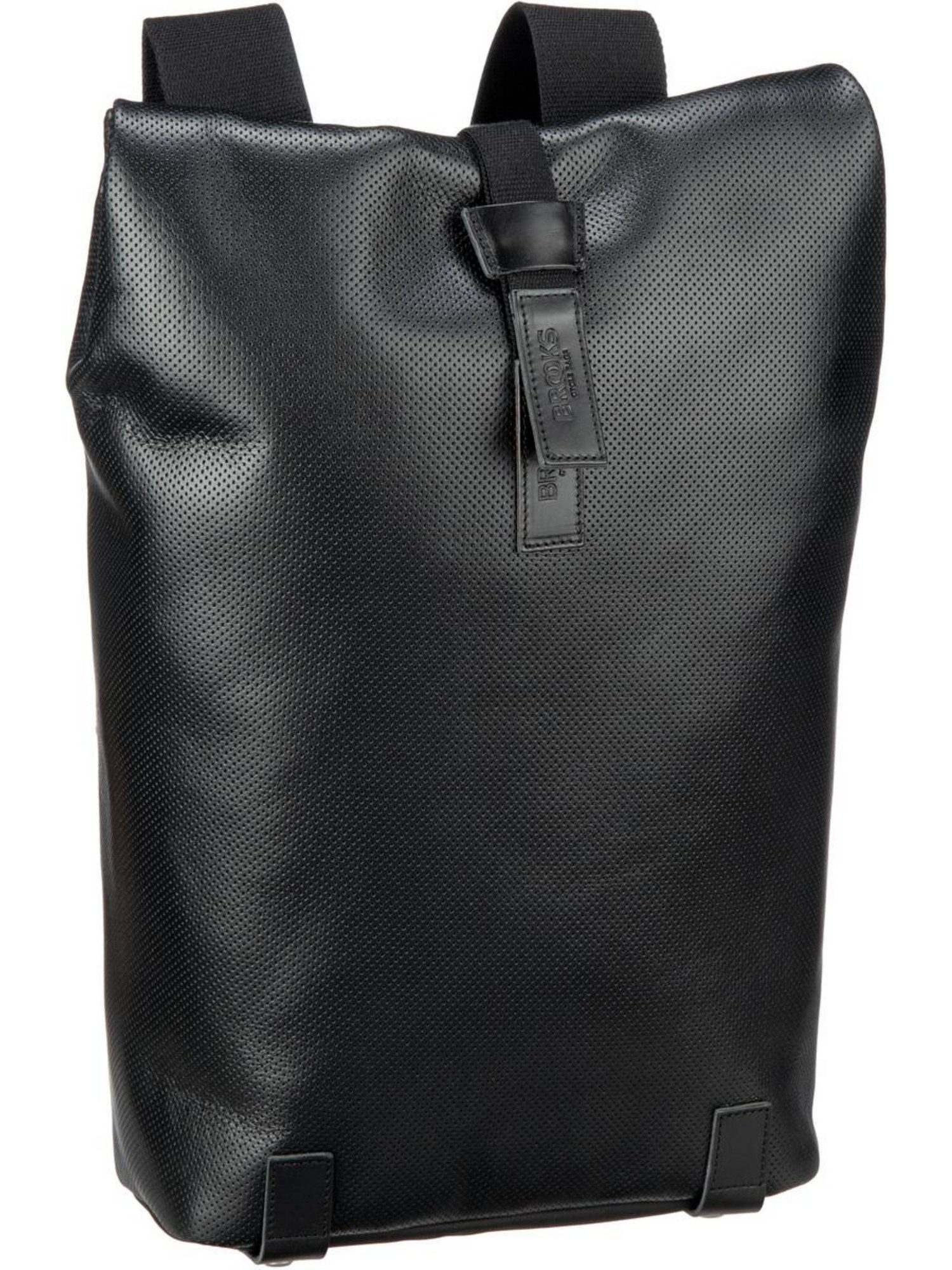BROOKS ENGLAND Rucksack Pickwick Reflective Leather 12 L
