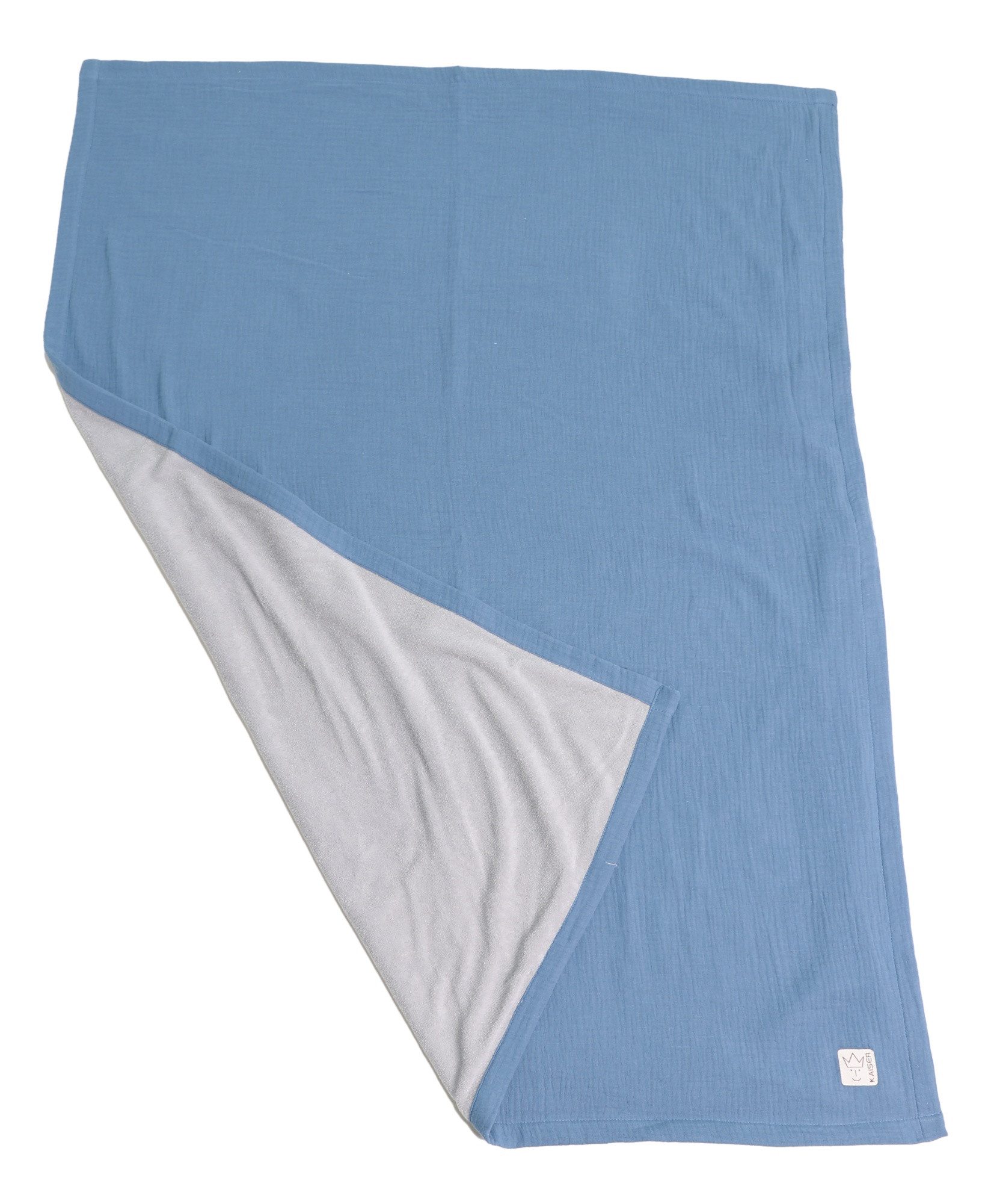 Babydecke Playa summer blanket, Kaiser