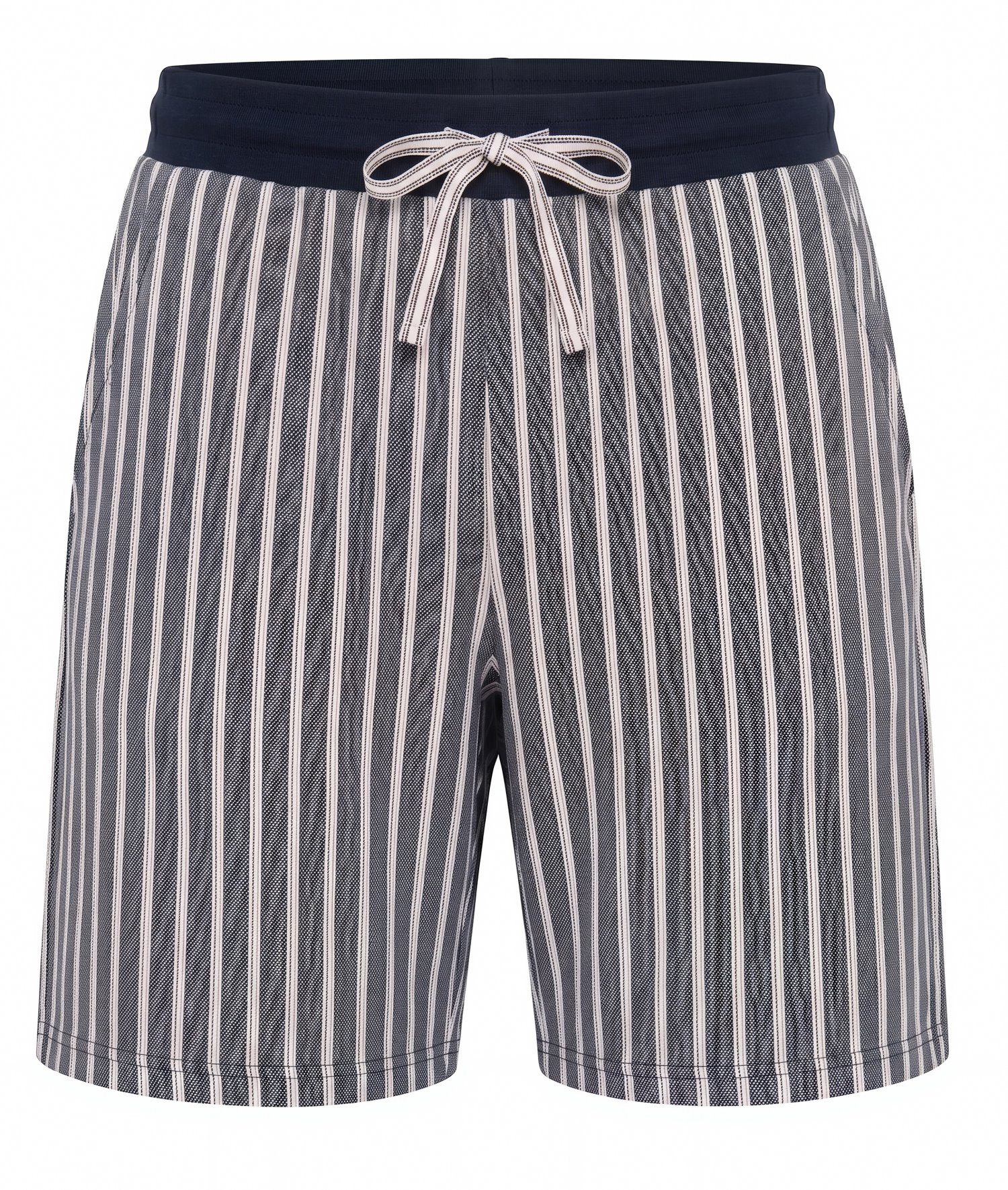 Phil & Co. Shorty Herren Schlafanzug kurz (2 tlg) Baumwolle – Bild 3 von 3