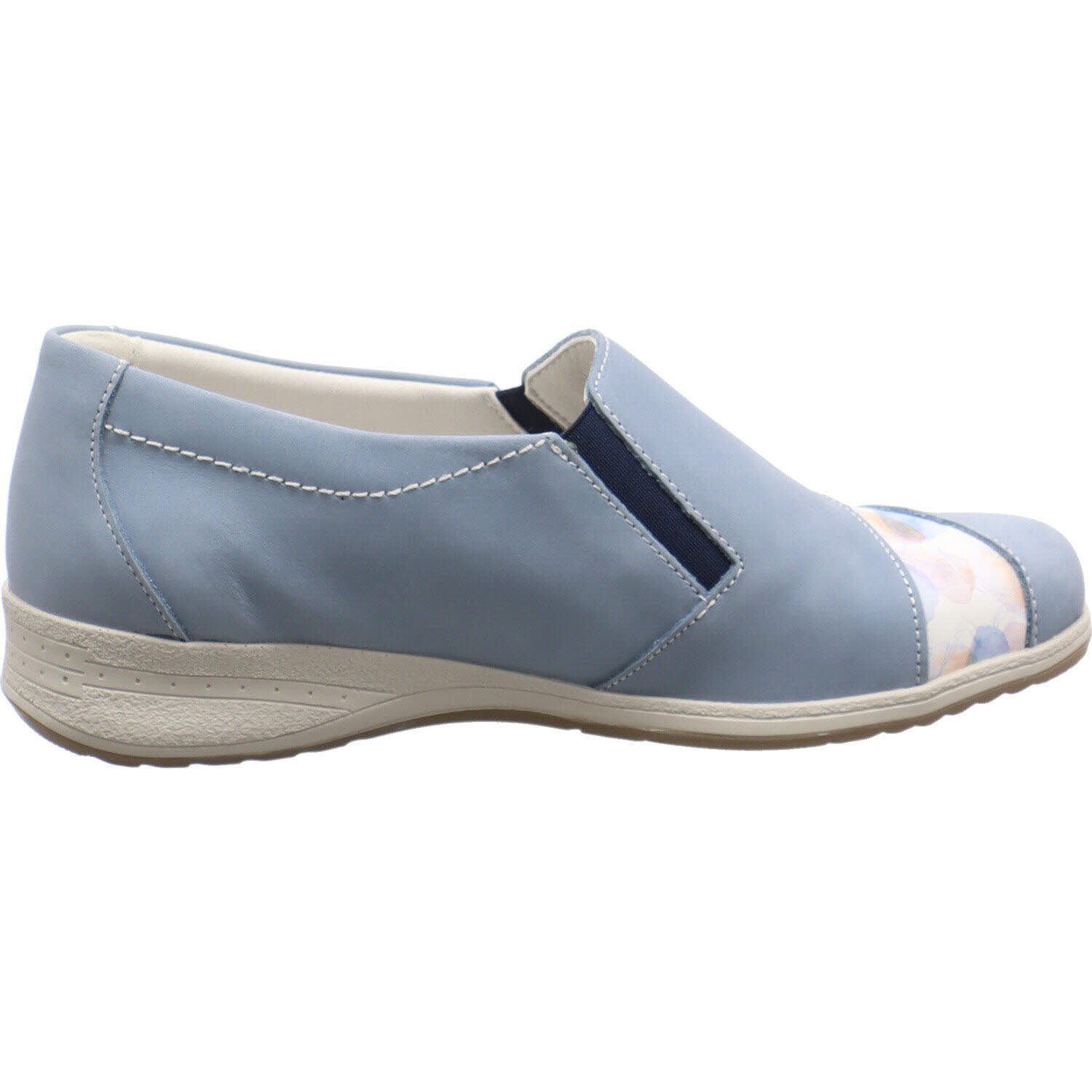 Suave Dallas Slipper