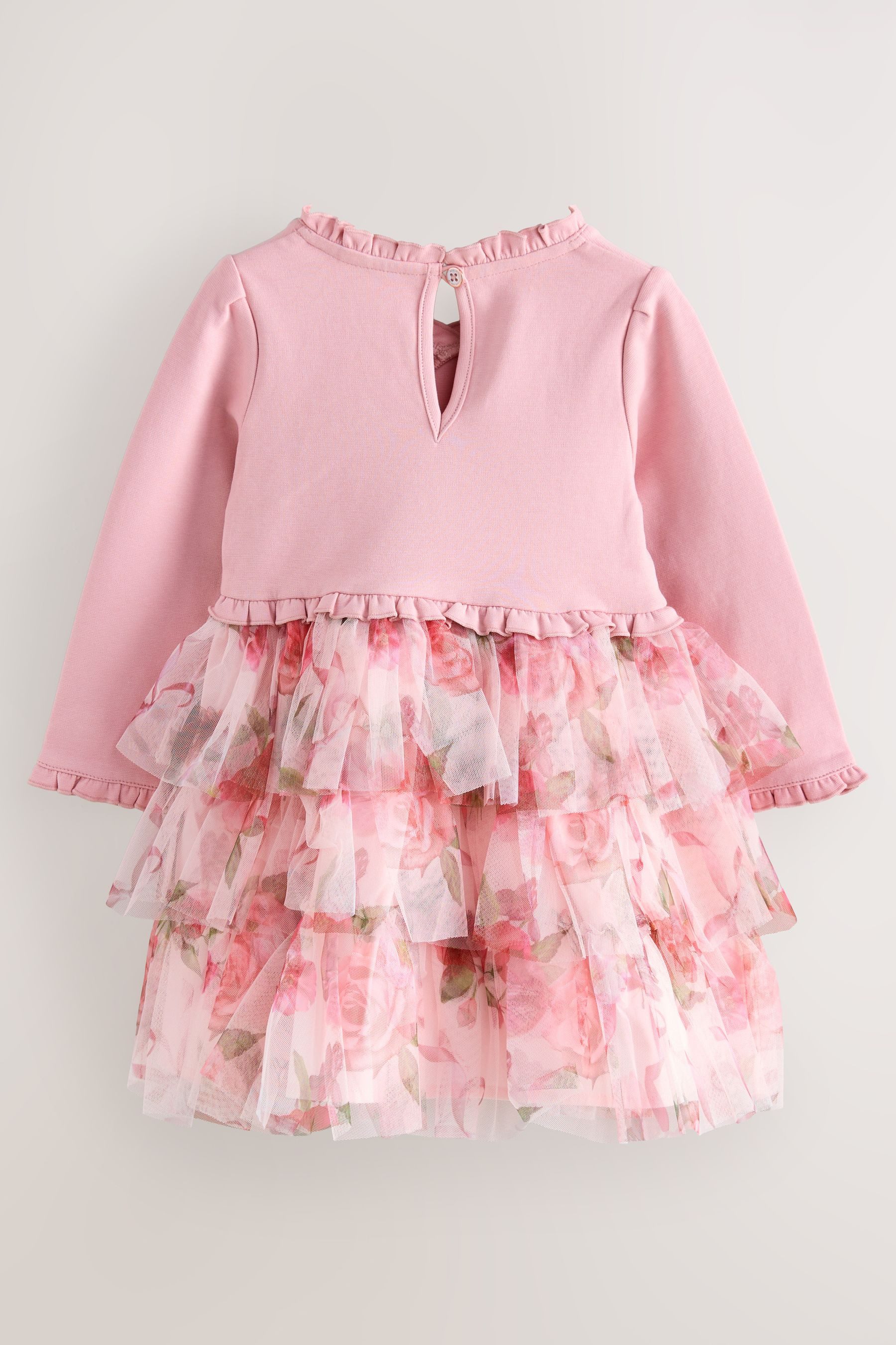 Baker by Ted Baker Tüllkleid Baker günstig online kaufen