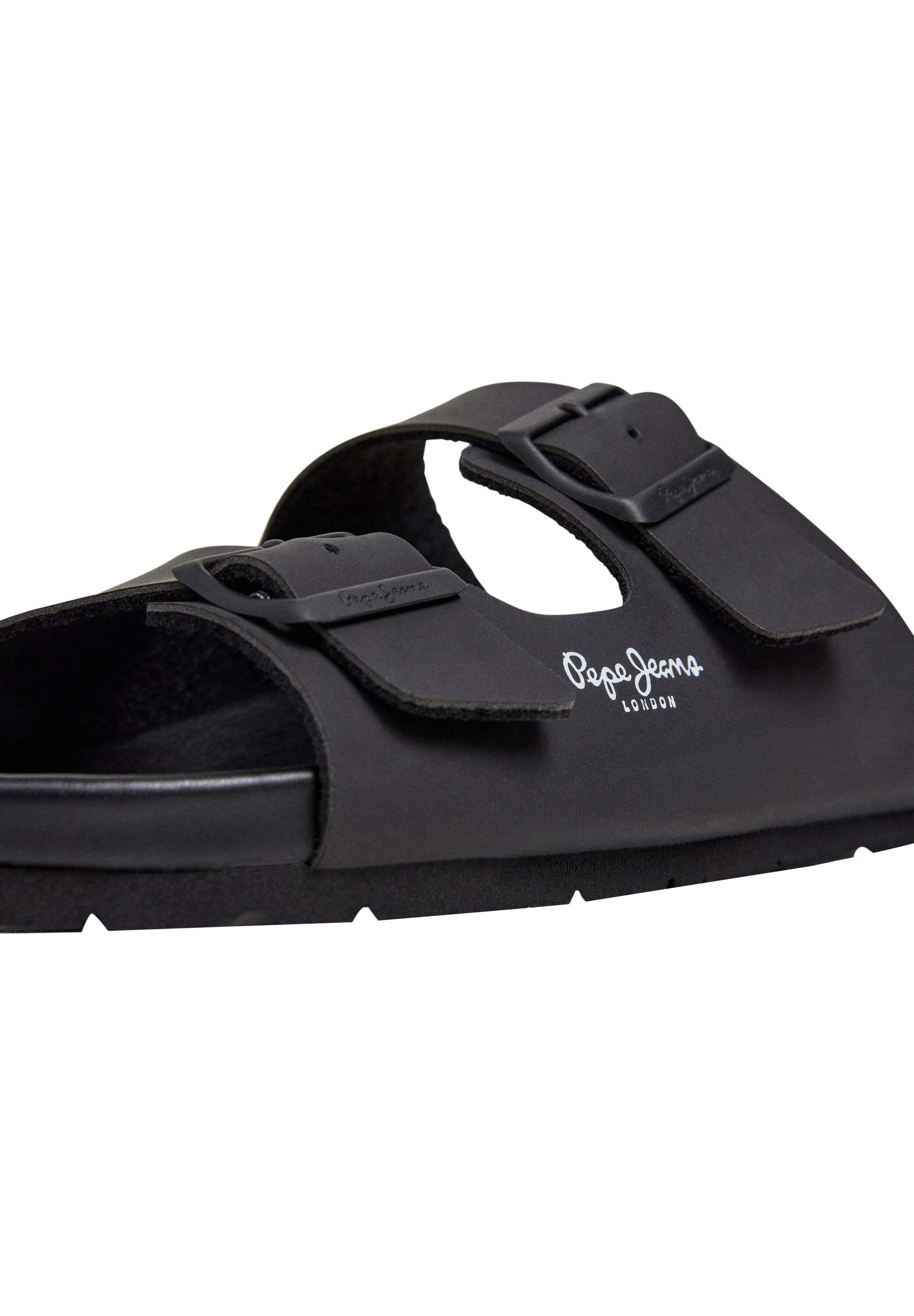 Pepe Jeans sandals BIO ROYAL DOUBLE M Sandale