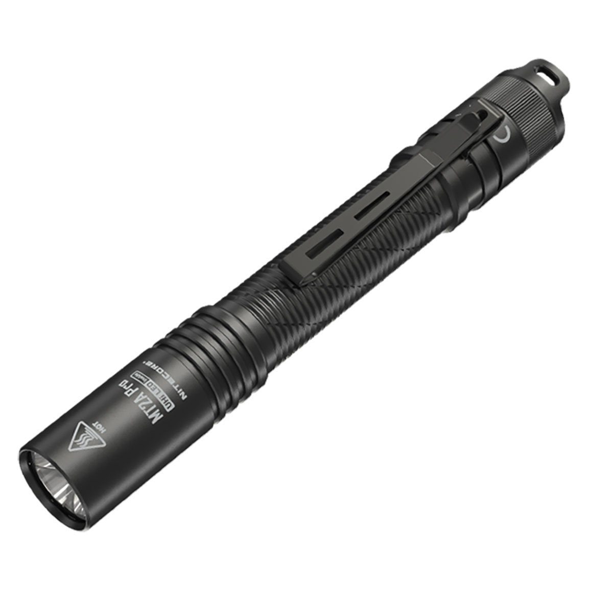 MT2A LED Taschenlampe LED Taschenlampe 1000 Lumen Nitecore PRO