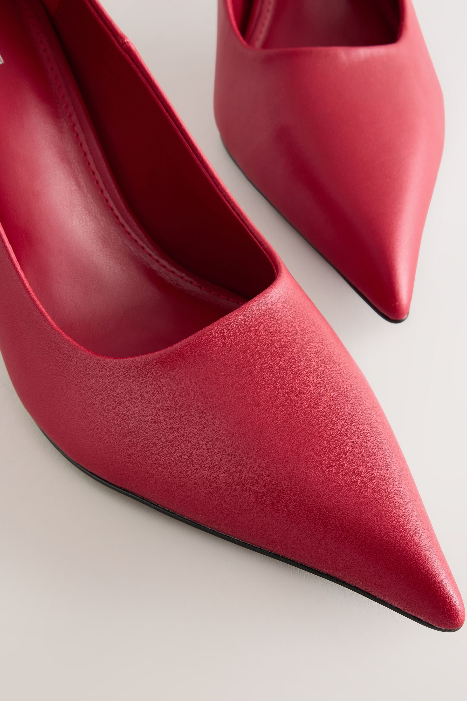Next Forever Comfort® spitze Pumps mit günstig online kaufen