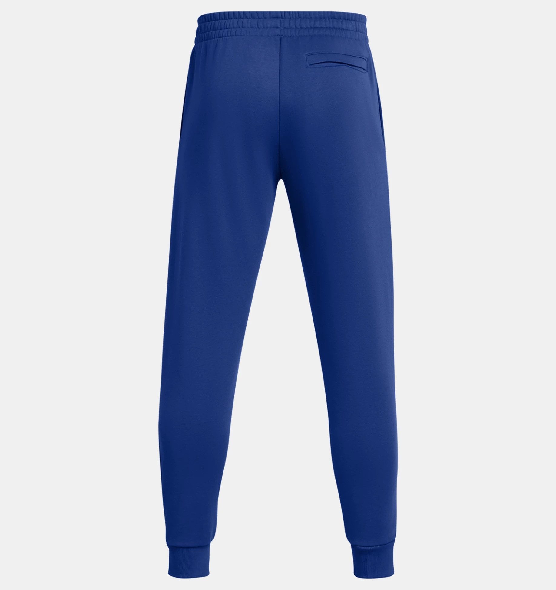 Under Armour® Outdoorhose UA RIVAL FLEECE JOGGERS TECH BLUE günstig online kaufen