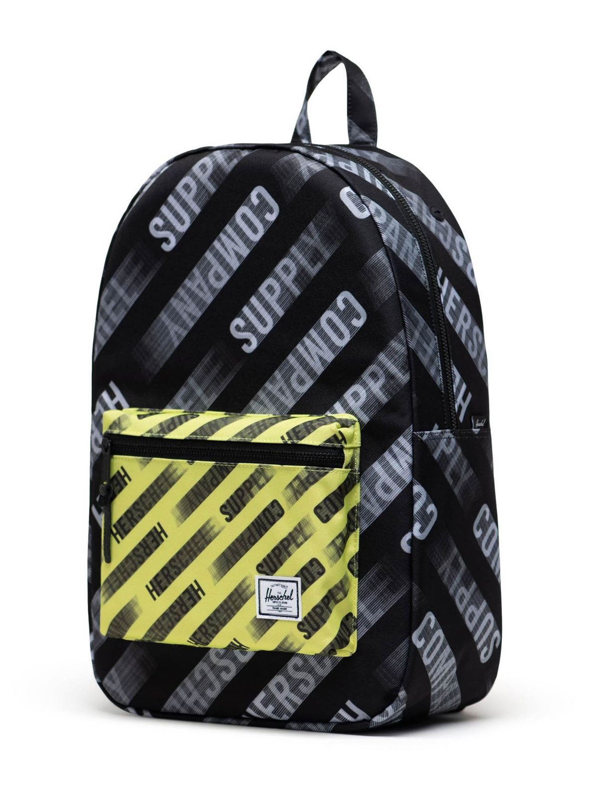 Herschel Rucksack Settlement
