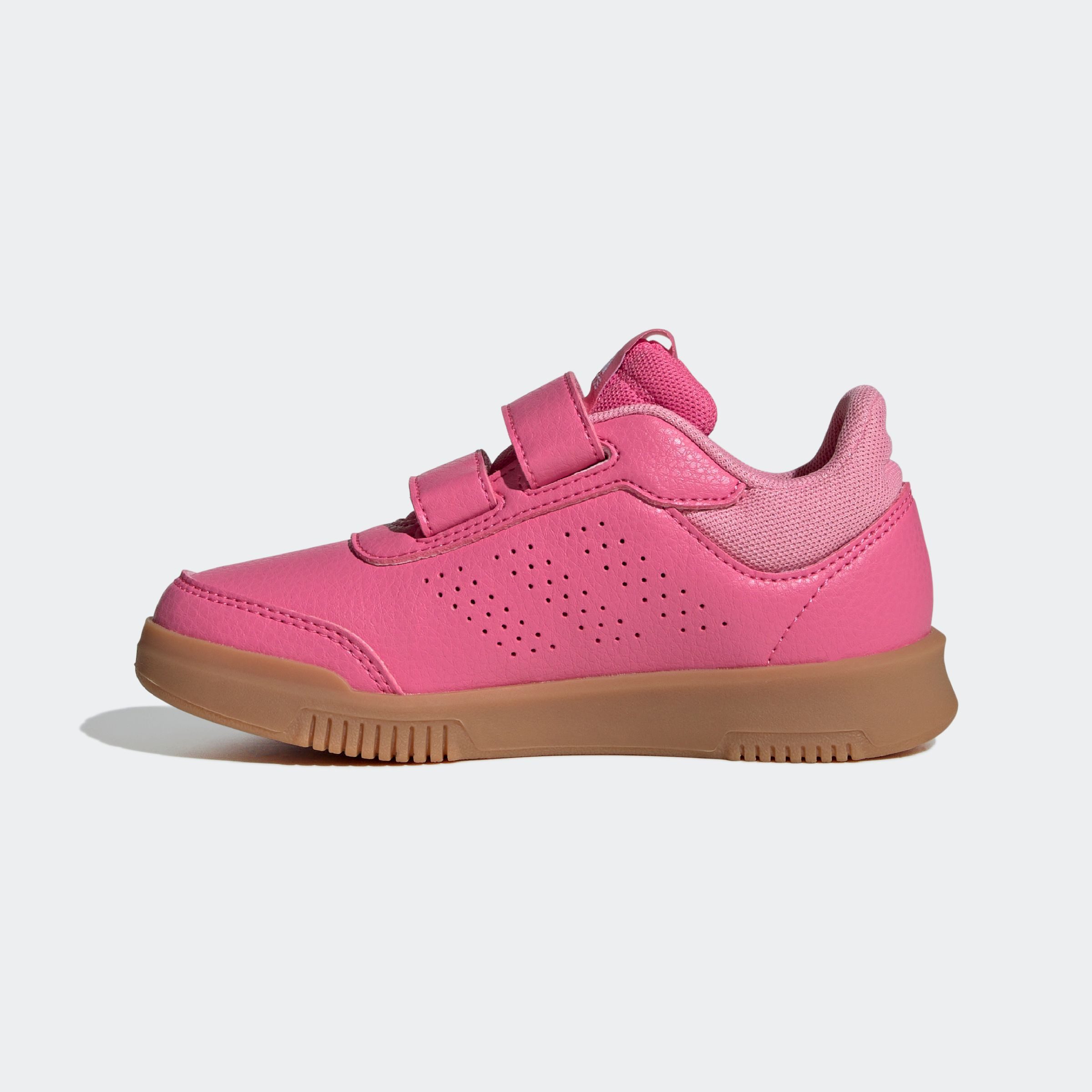 adidas Sportswear TENSAUR HOOK AND LOOP Klettschuh für Kinder & Jugendliche