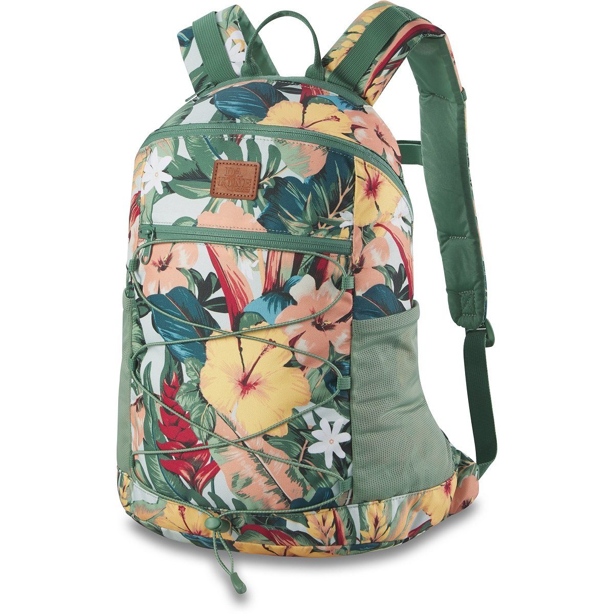Dakine Freizeitrucksack rucksack, Logo günstig online kaufen