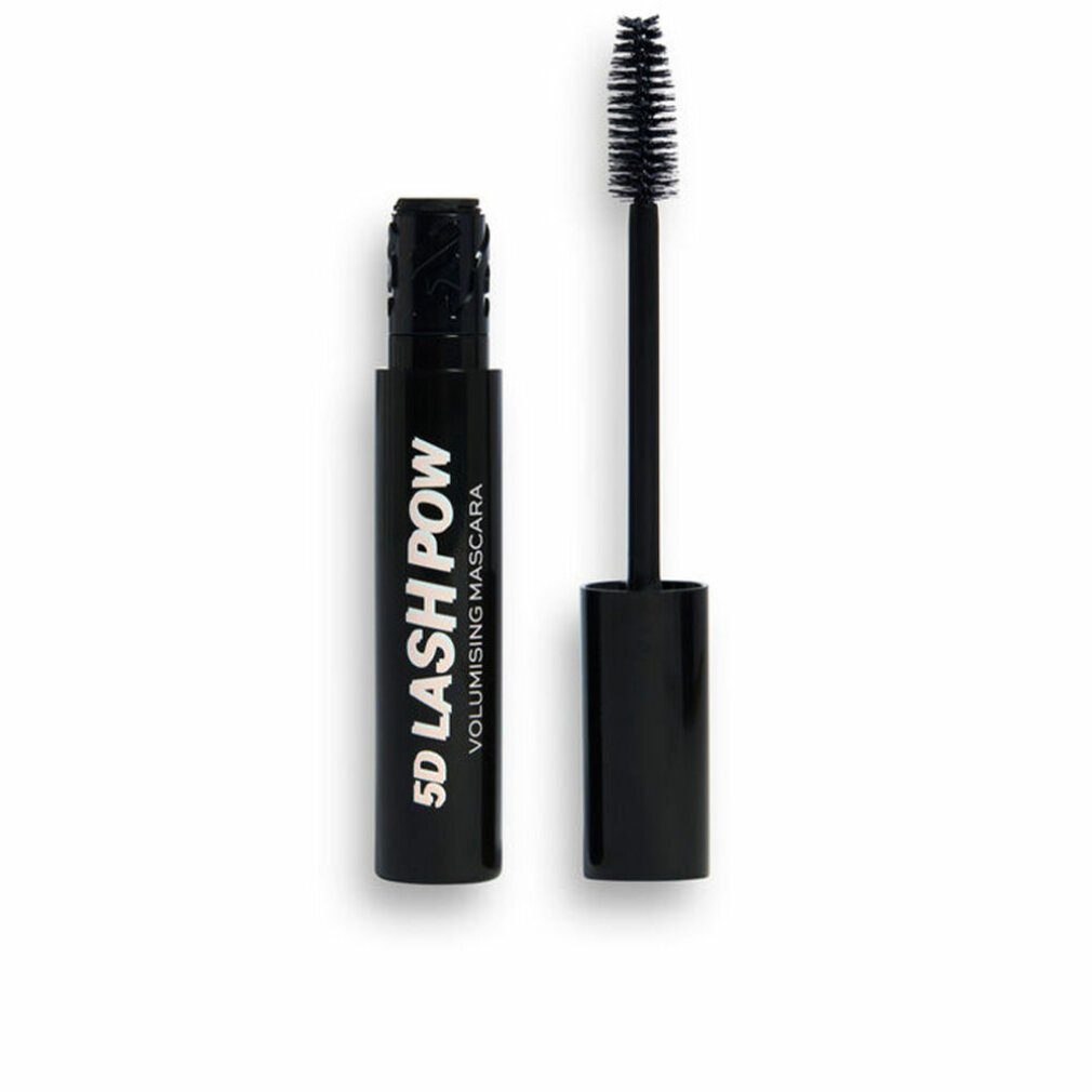 Revolution Mascara Makeup 5D Lash Pow Mascara
