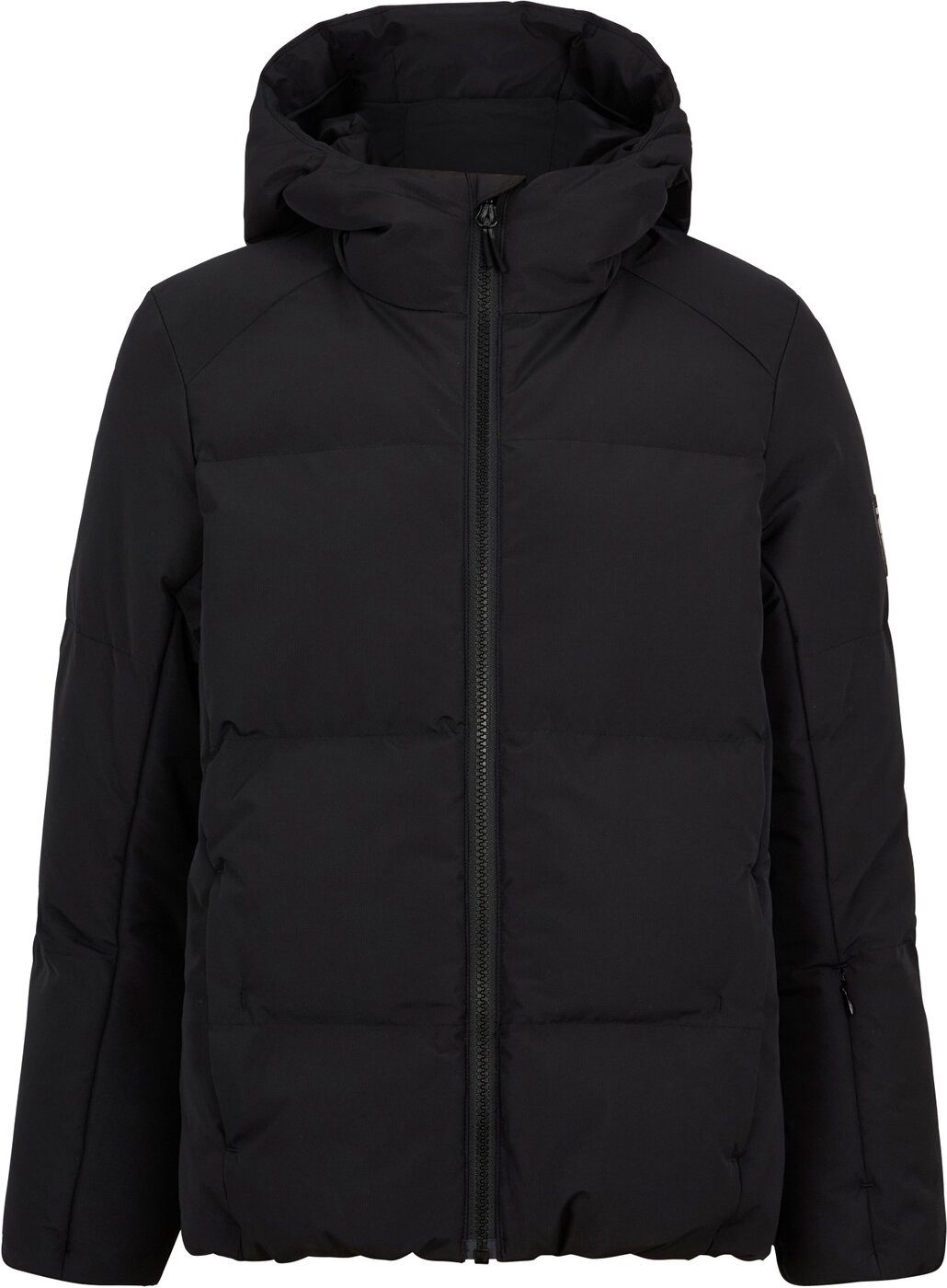 Ziener Skijacke AWAR-Z jacket junior boys BLACK