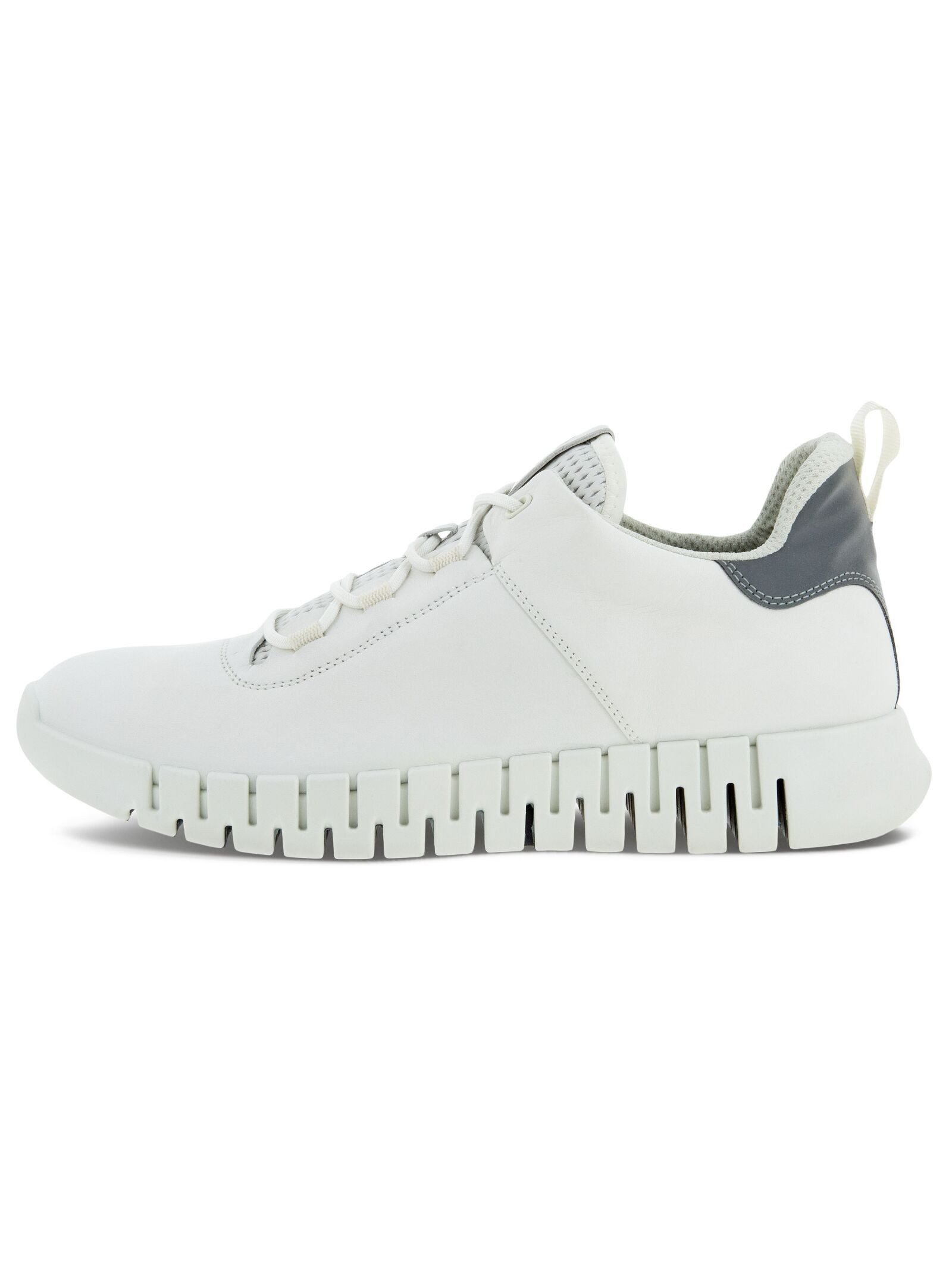 Ecco Sneaker Leder . Sneaker (1-tlg)