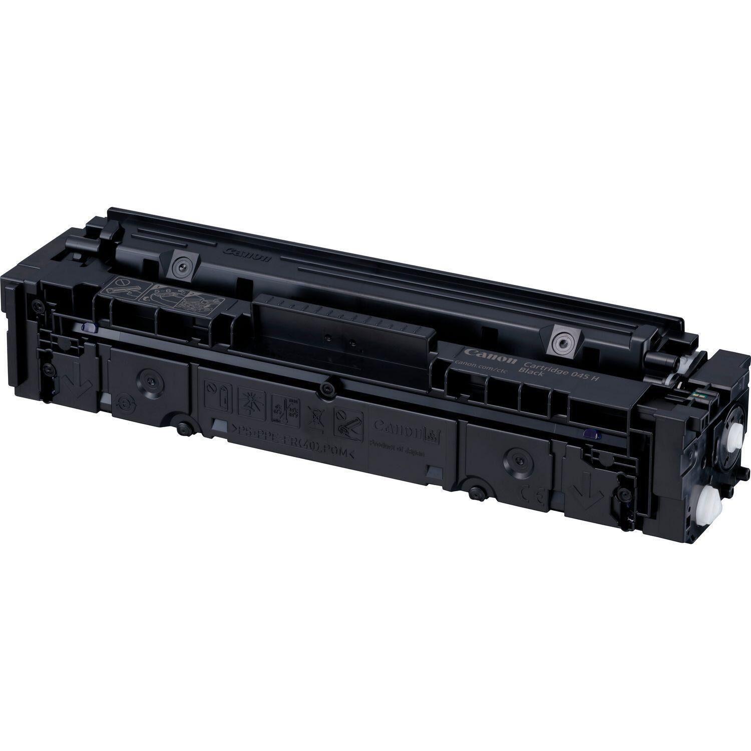 Canon Tonerkartusche Canon Toner 045H 4er Multipack