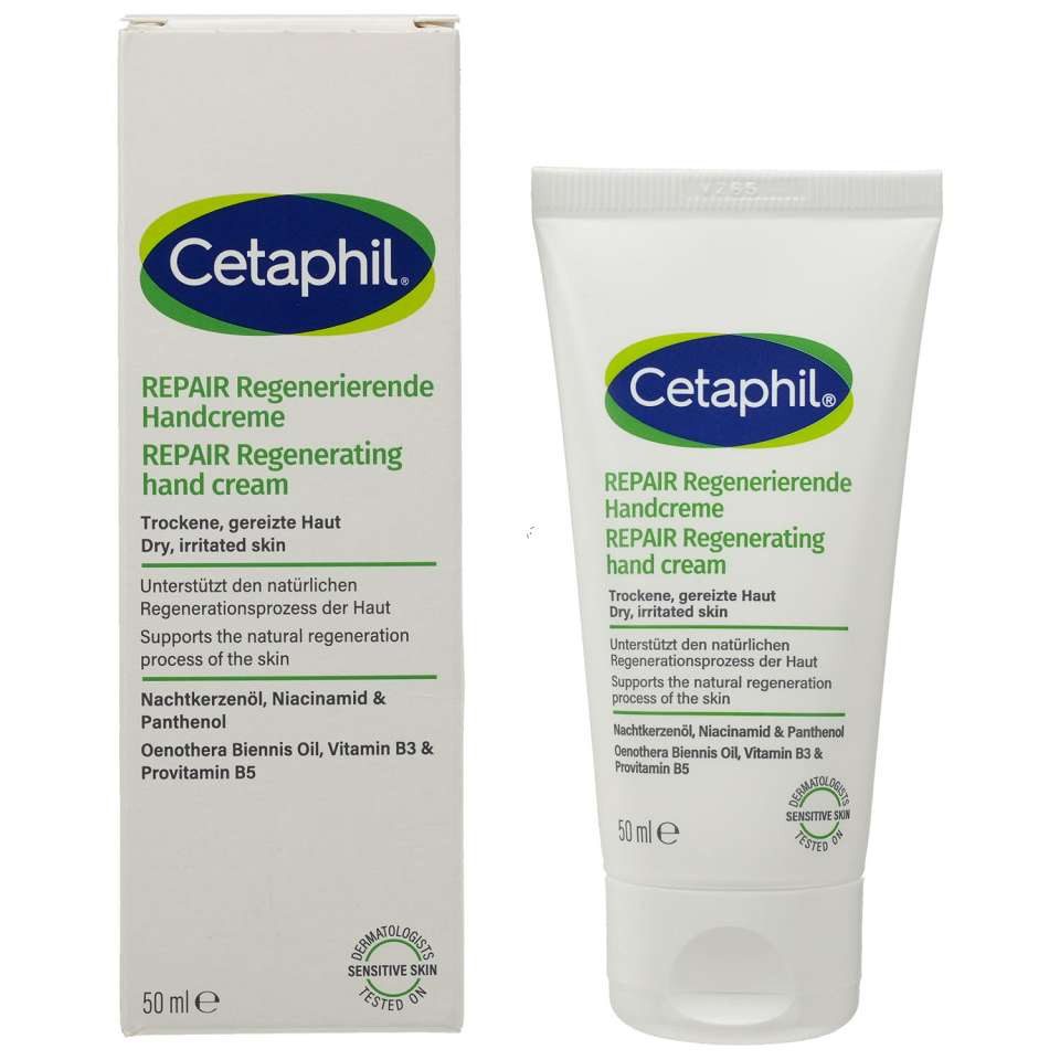 Cetaphil Handcreme Repair Handcreme 50ml PZN 15897148