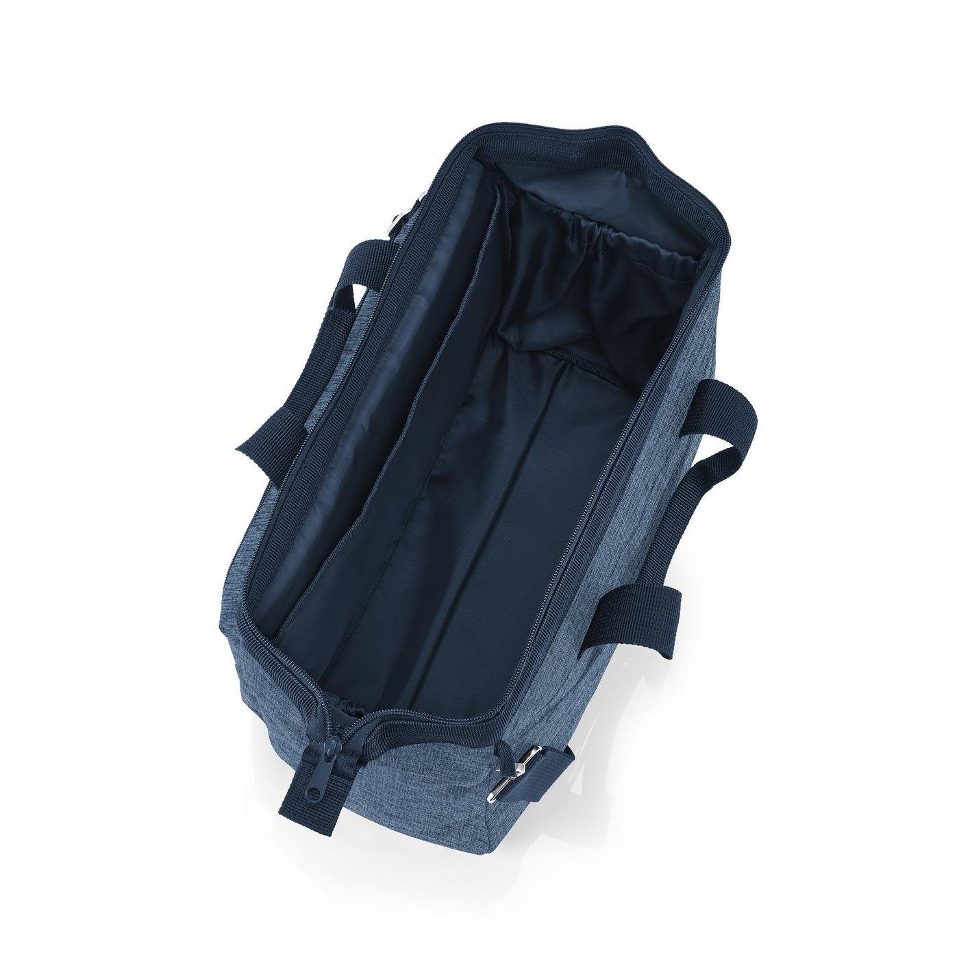 REISENTHEL® Reisetasche Allrounder S Pocket Reisetasche günstig online kaufen