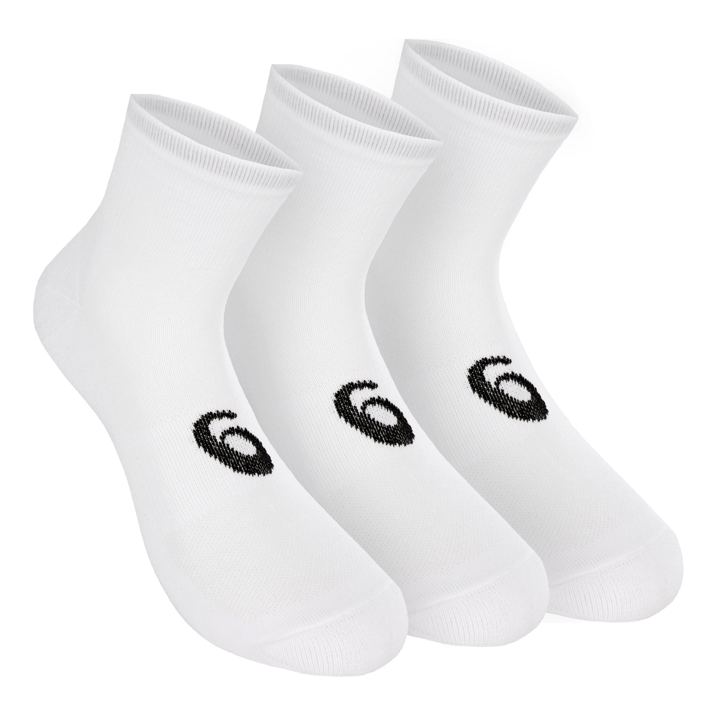 Asics Sportsocken Quarter