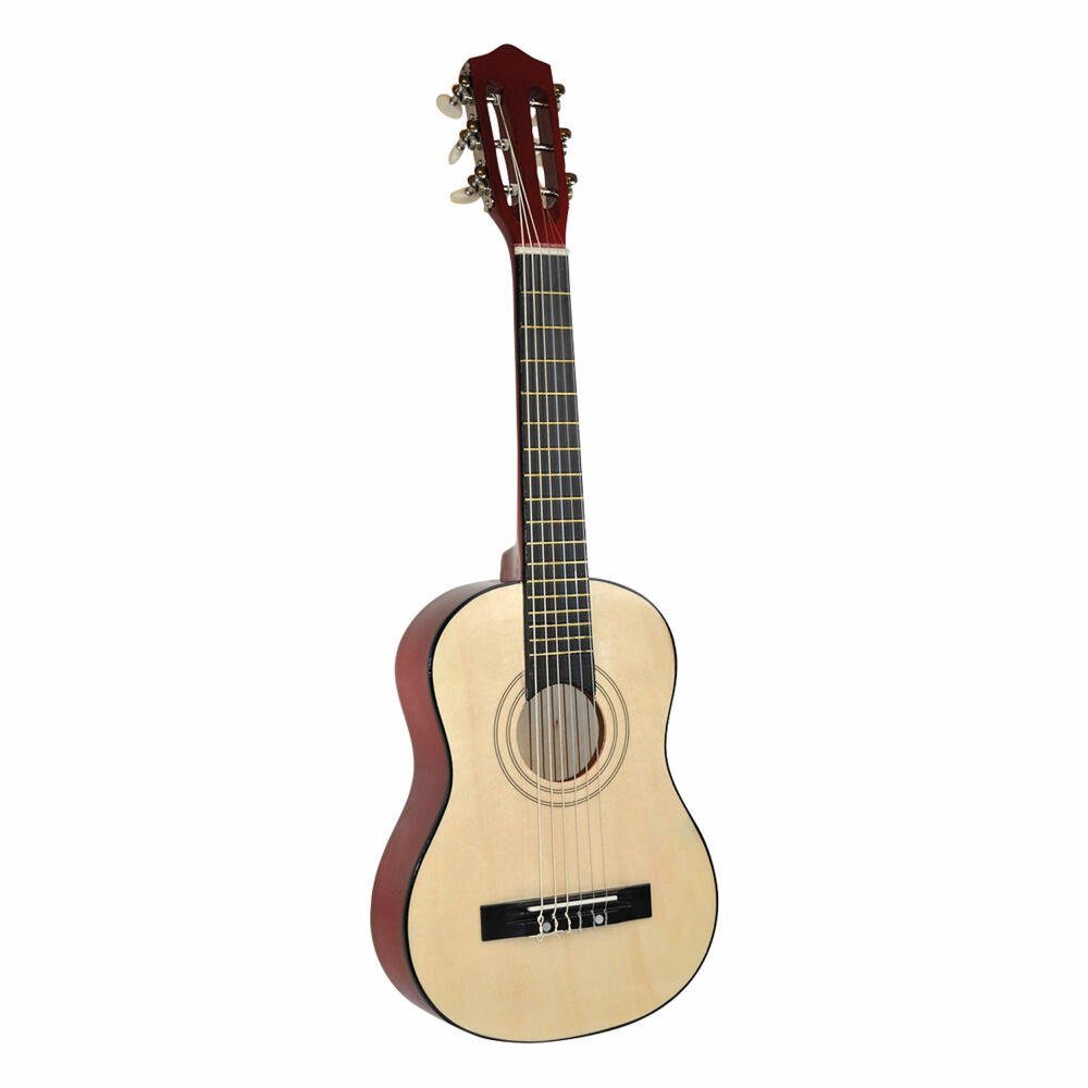 Kindergitarre Voggy Die Kleine 1/8