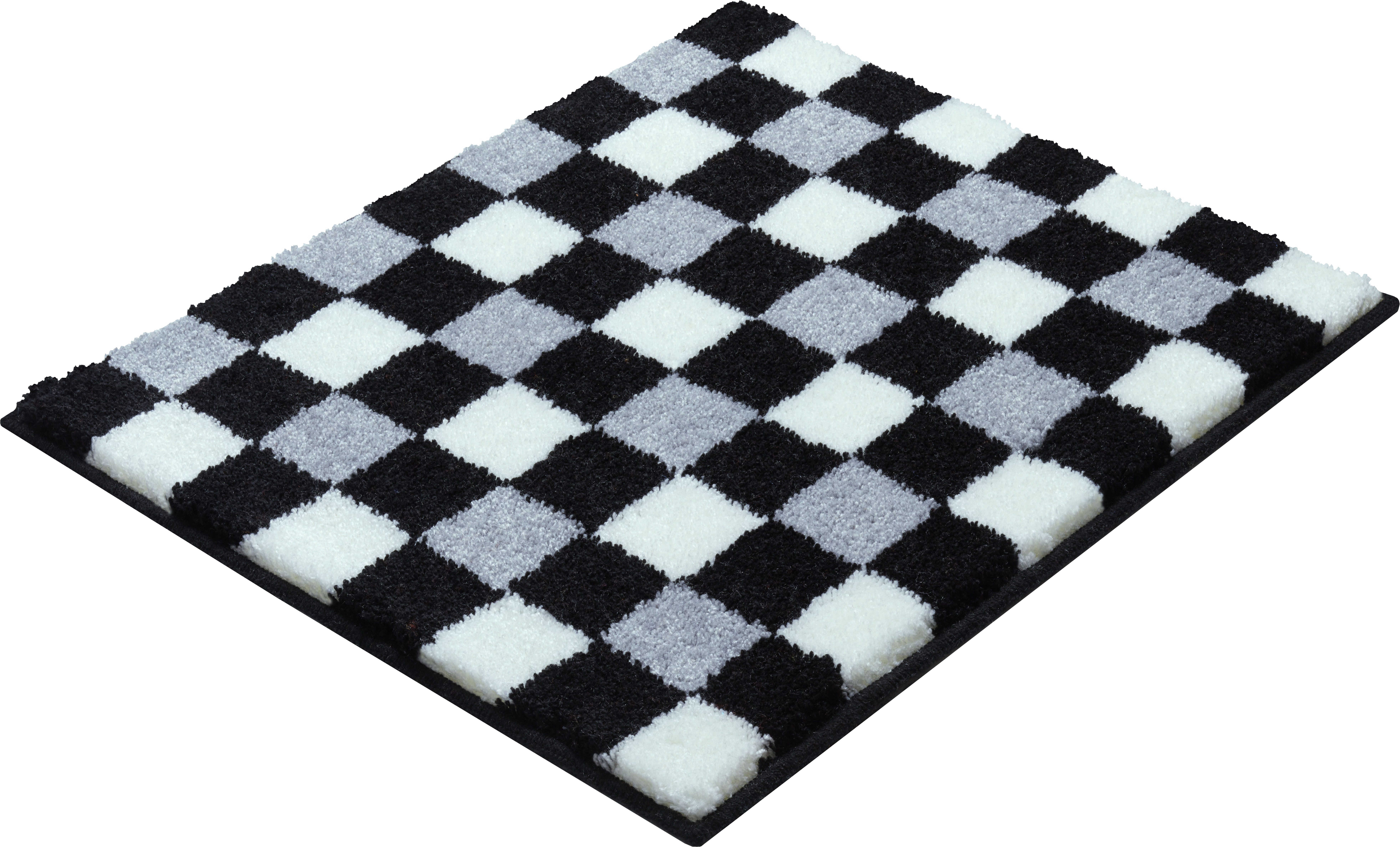 Grund Badematte Jocylin, Höhe 20 mm, günstig online kaufen