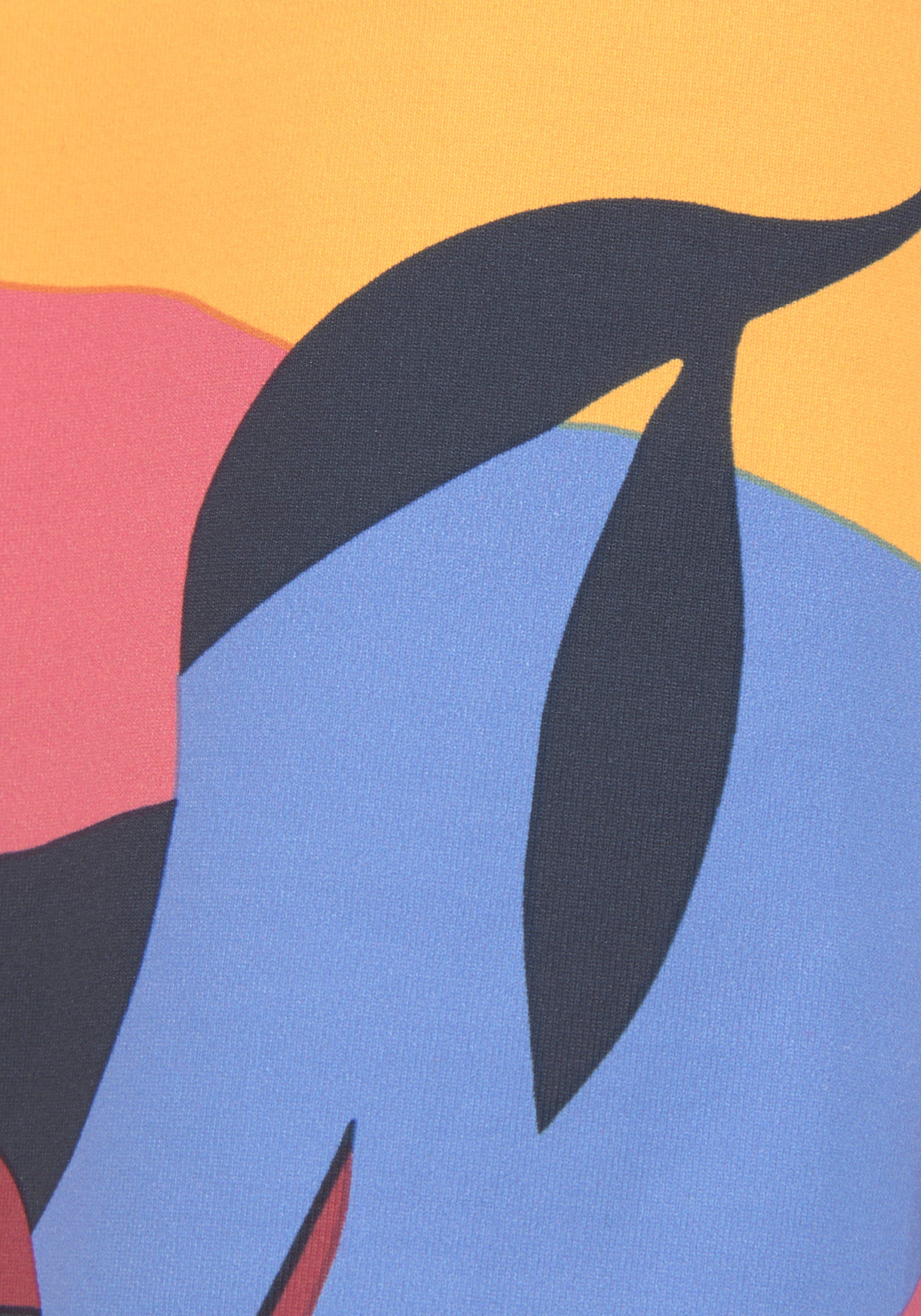 Sunseeker Bügel-Tankini Allis (Set) mit Schleife