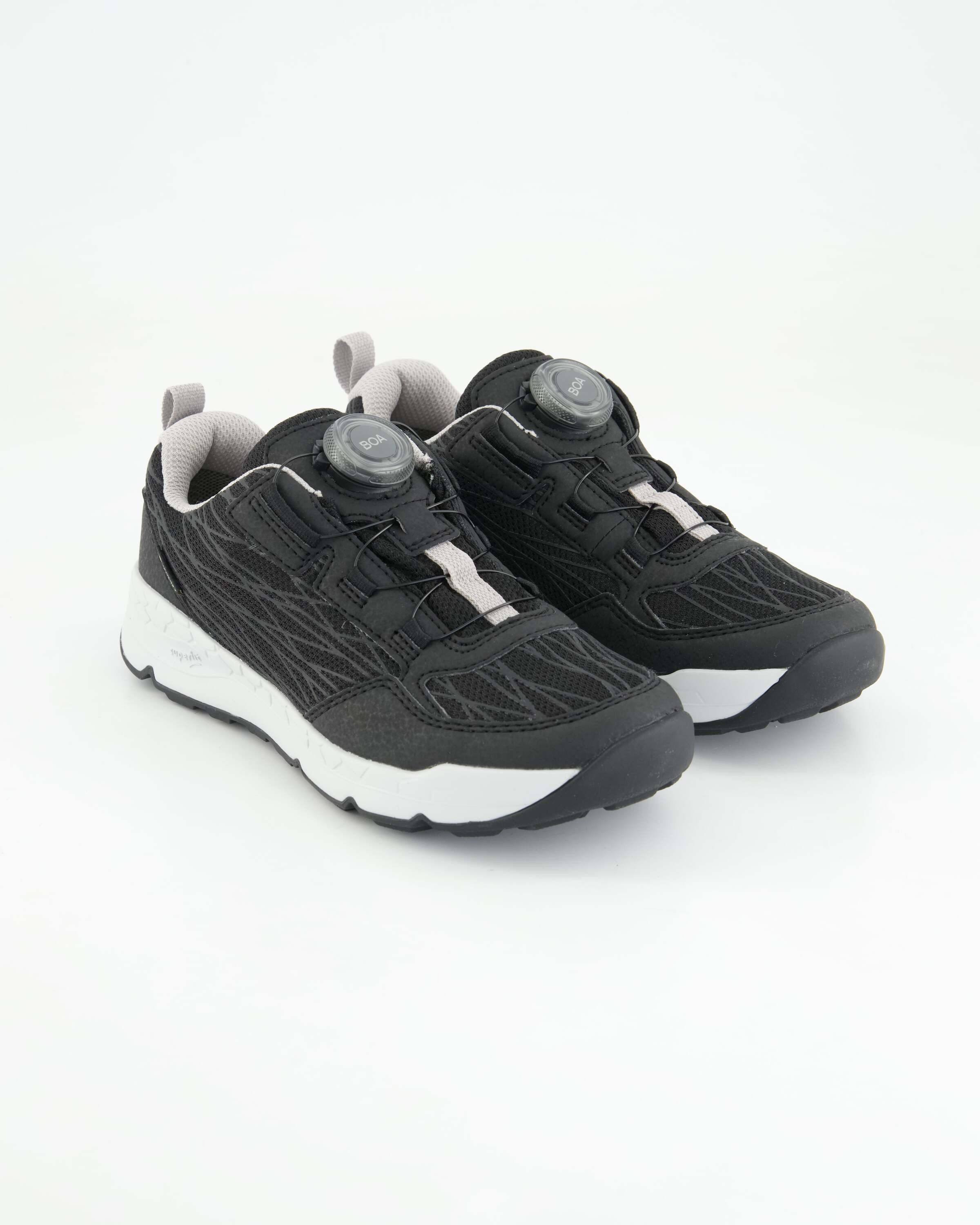 Superfit Free Ride Outdoorschuh Obermaterial: Textil und Sonstiges Material