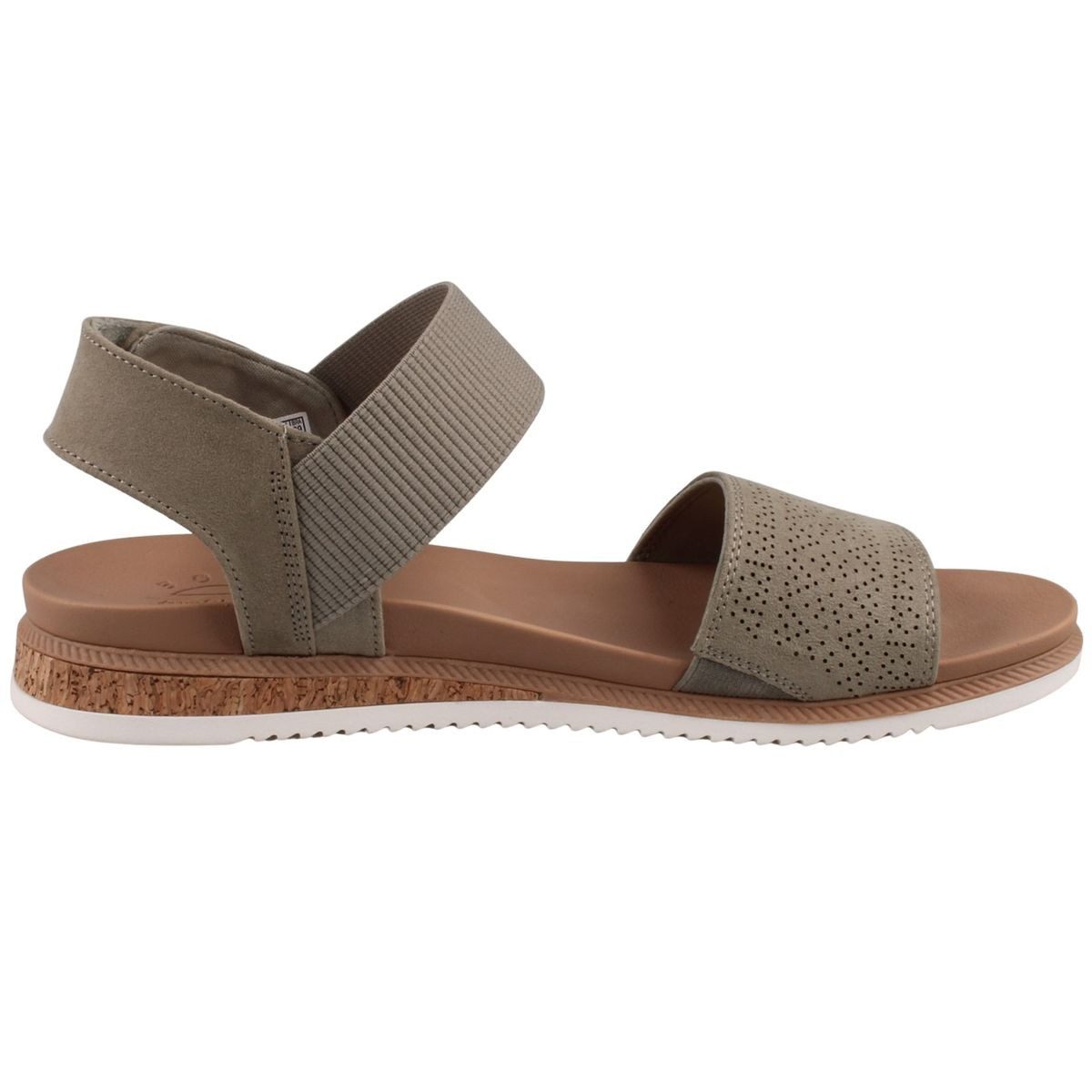 Skechers 114710-OLV Sandale günstig online kaufen