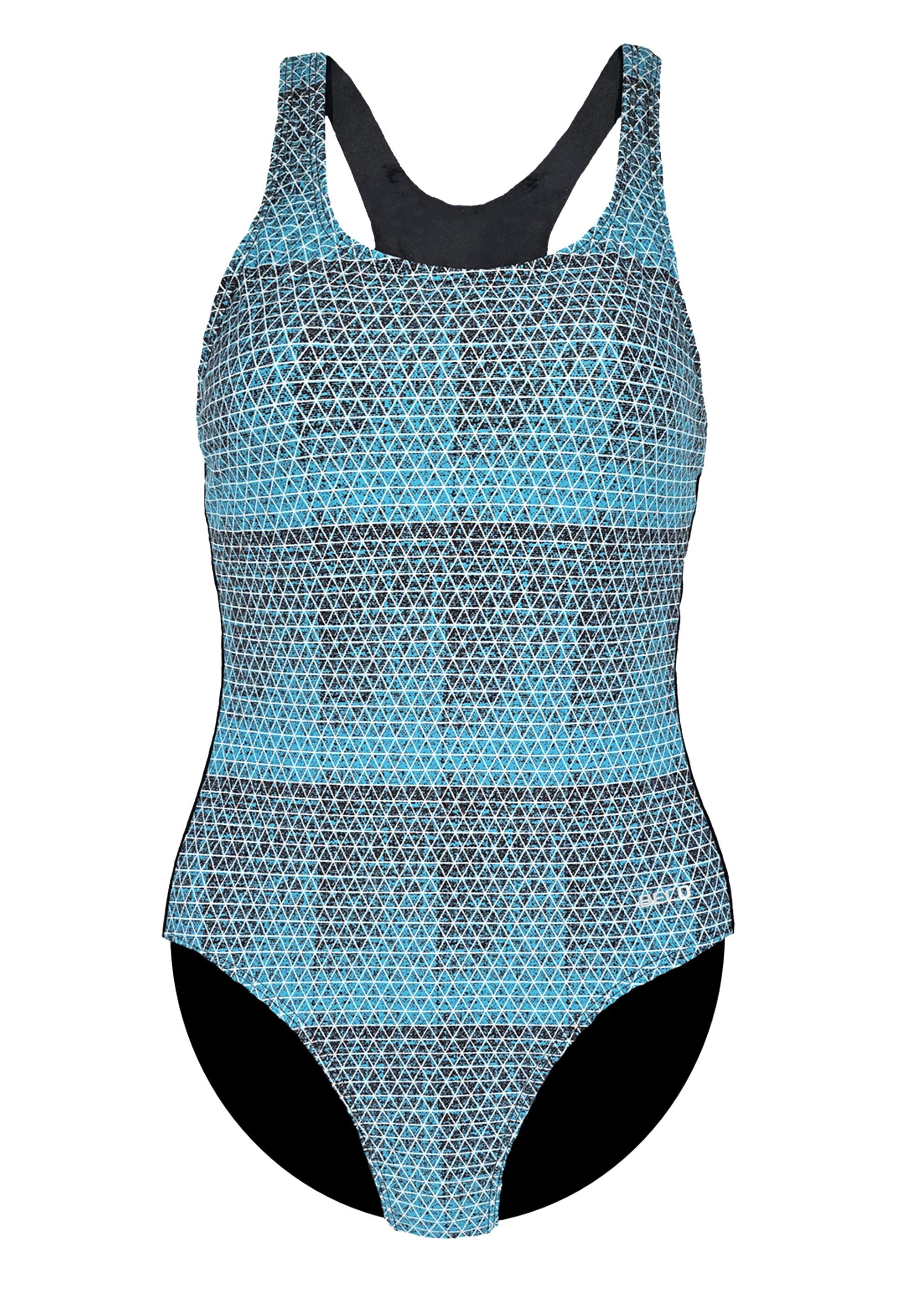 Badeanzug Larimar