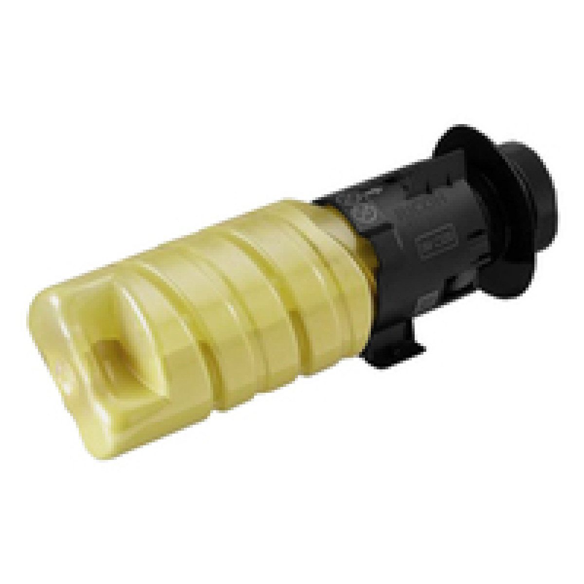 Ricoh Tonerpatrone 842643 Toner gelb