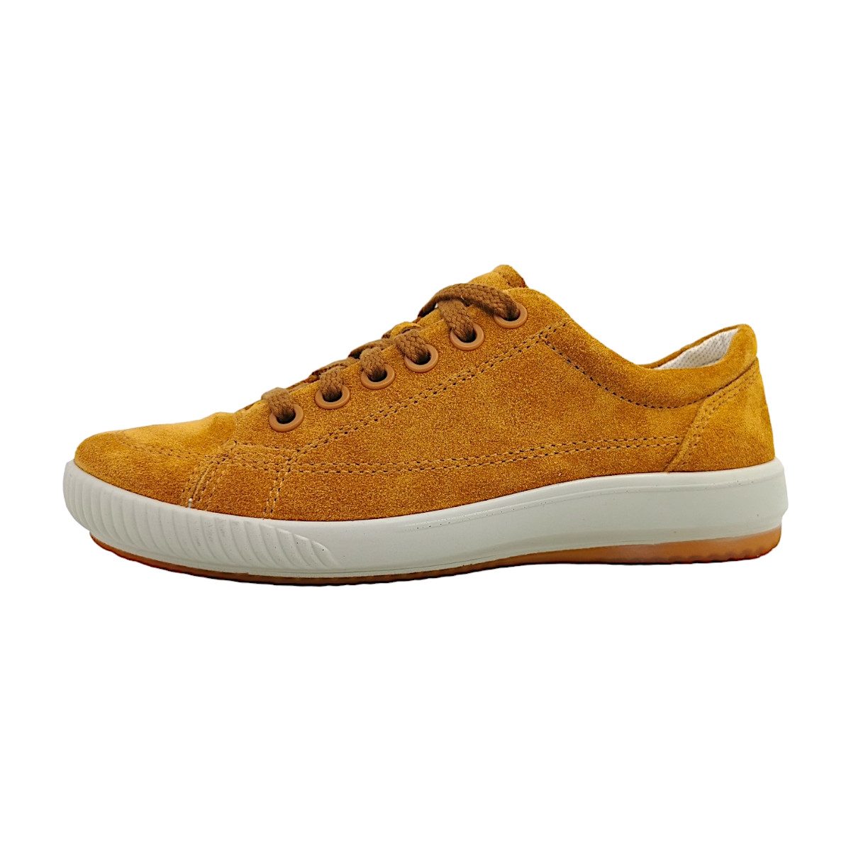 Legero sportlicher Schnürer Schnürschuh günstig online kaufen