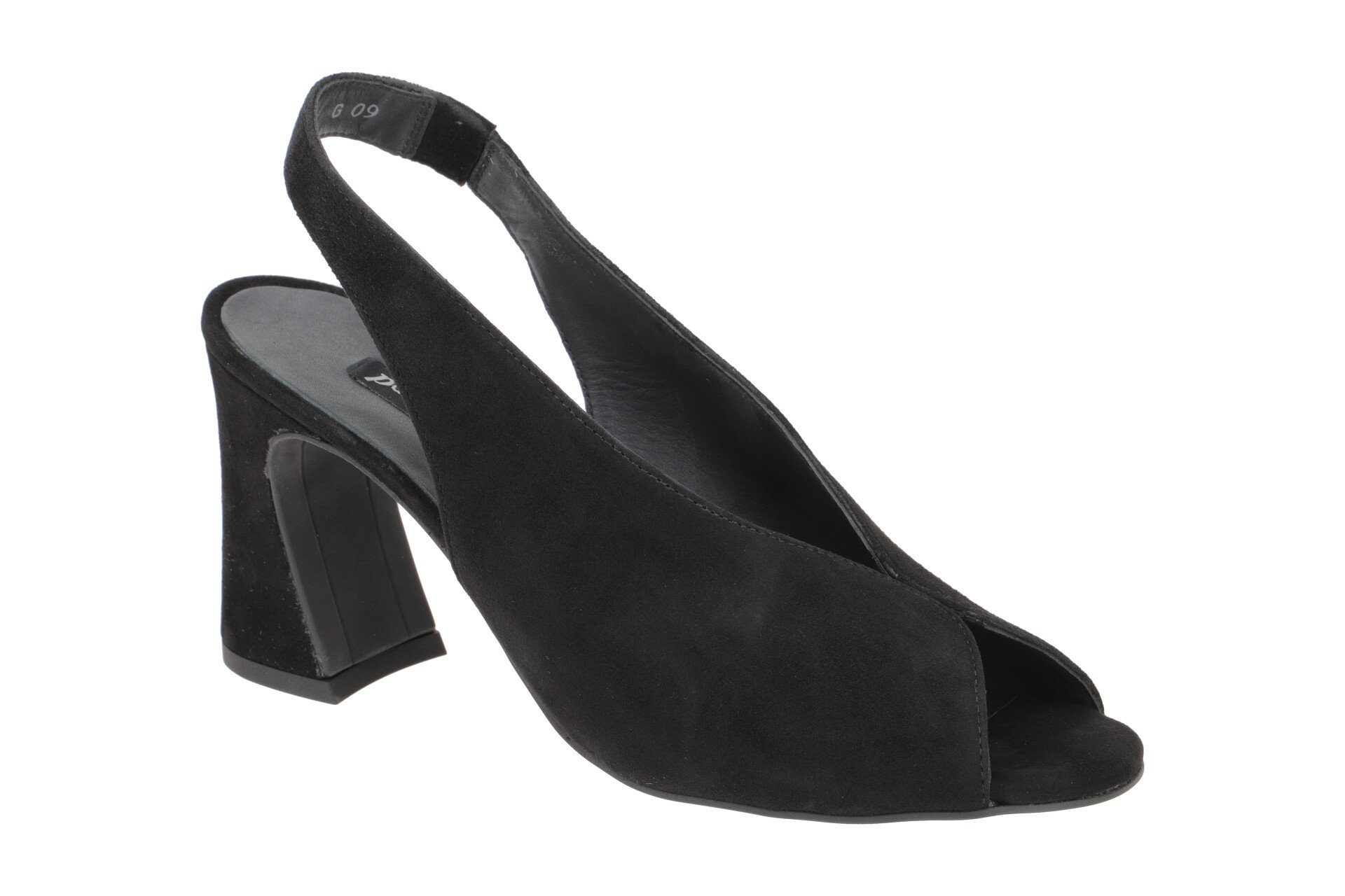 Paul Green 6038-04x Sandalette