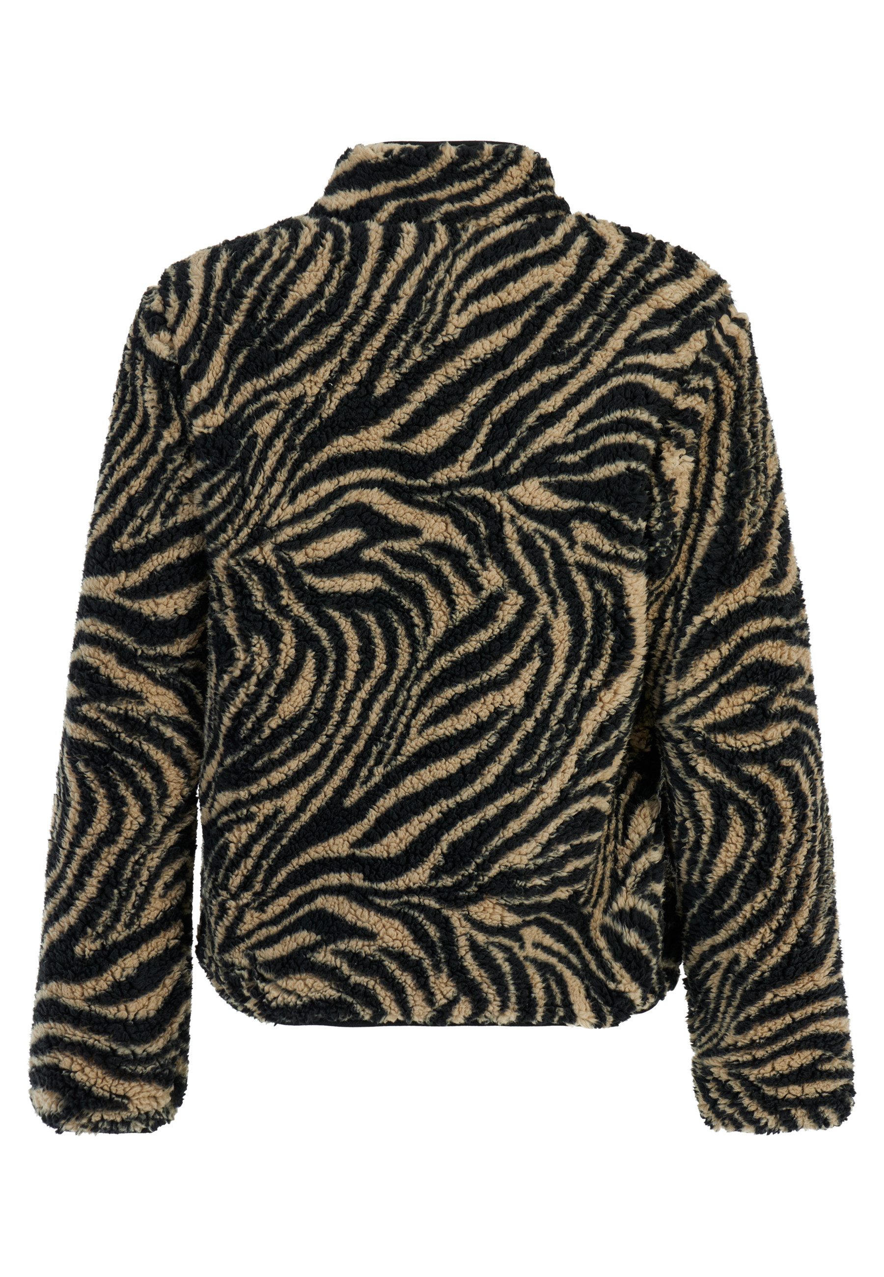Protest Fleecejacke PRTAdele (1-St)