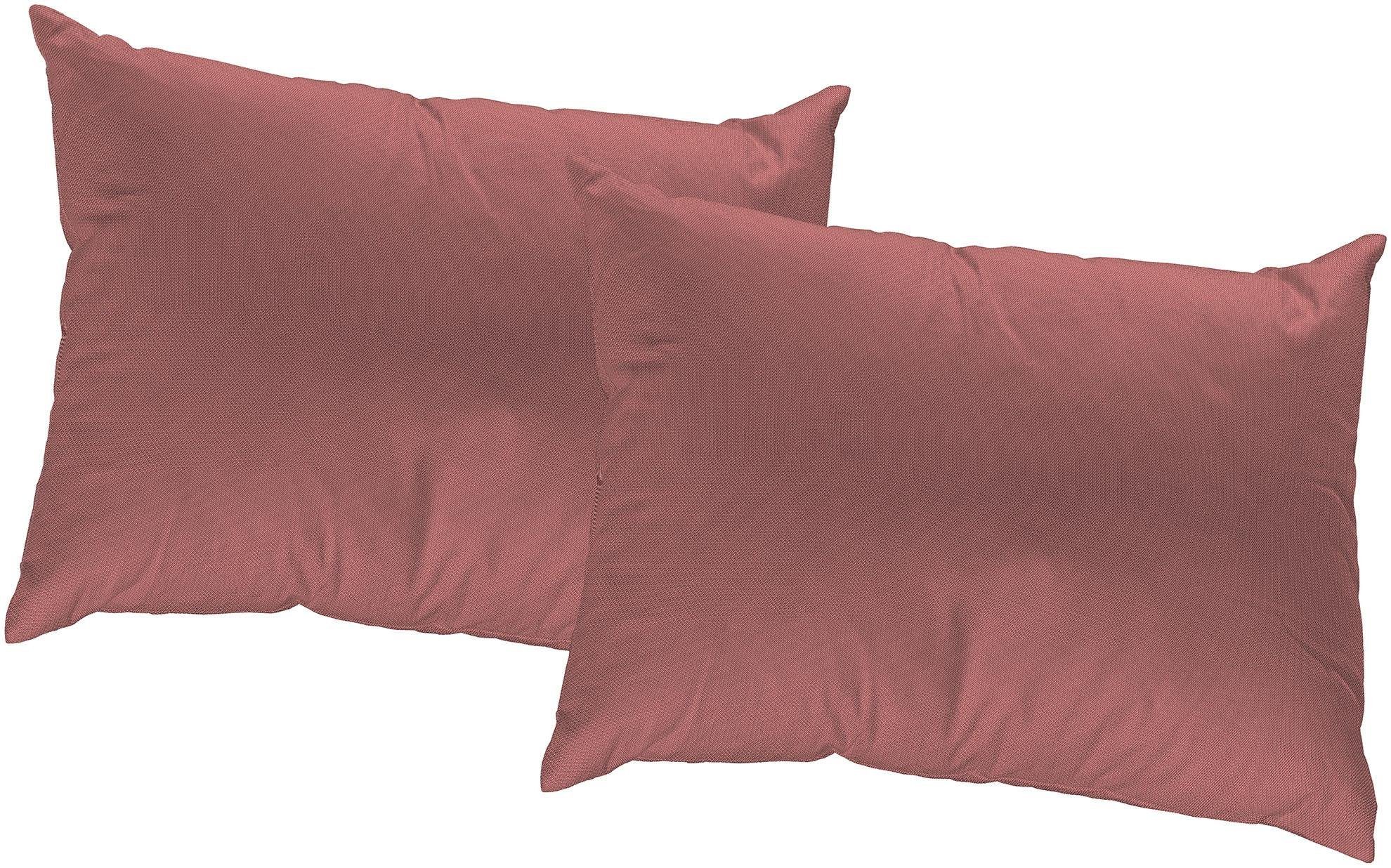 Adam Kissenhülle Uni Light Collection, (1 günstig online kaufen