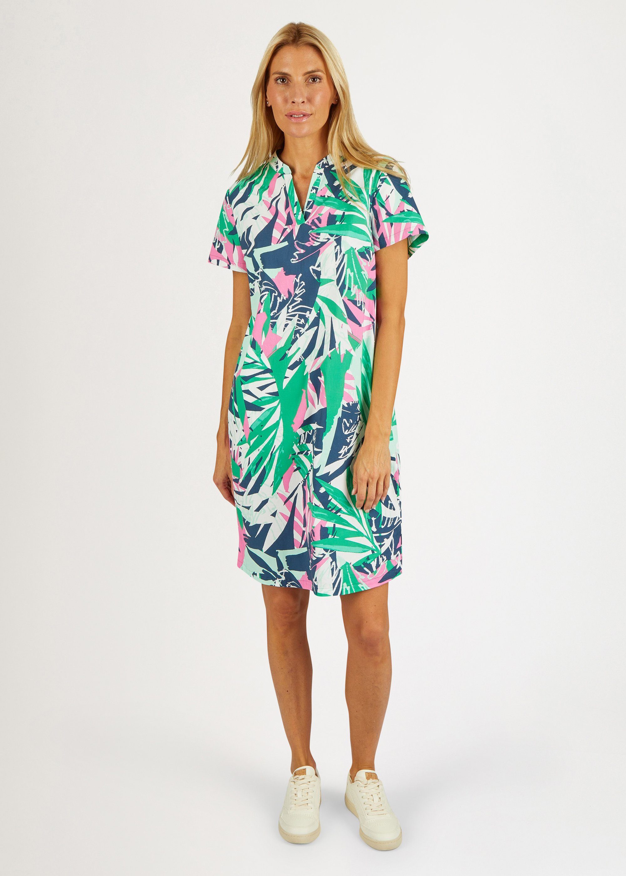 Midikleid Kleid